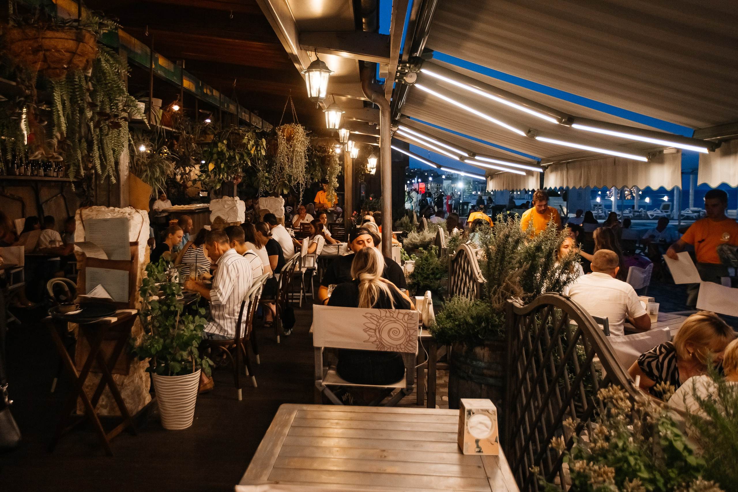 Massandrabeach_Vangogh 3.08.2024. Аминов Руслан | Фотограф