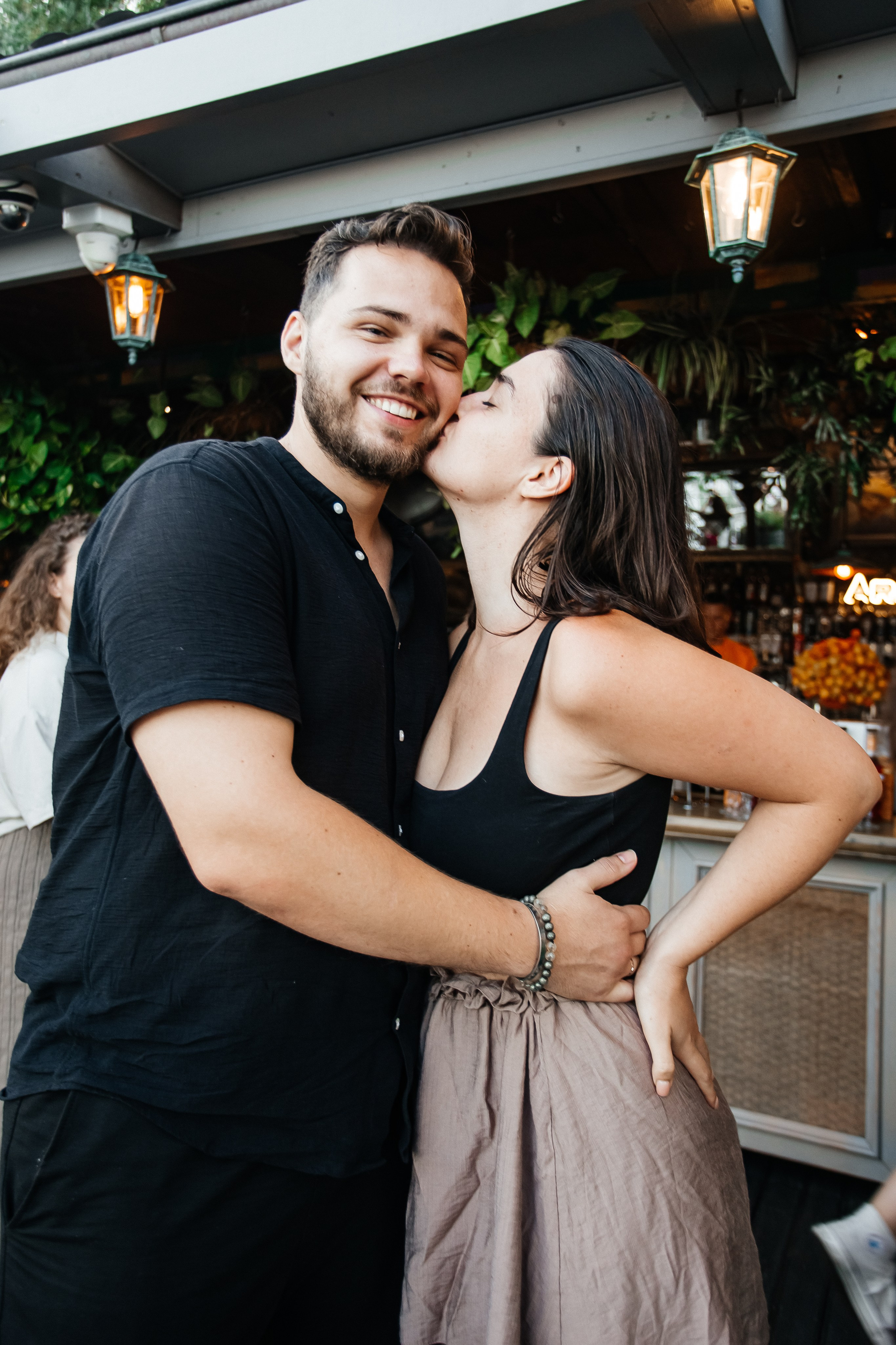 Massandrabeach_Vangogh 3.08.2024. Аминов Руслан | Фотограф