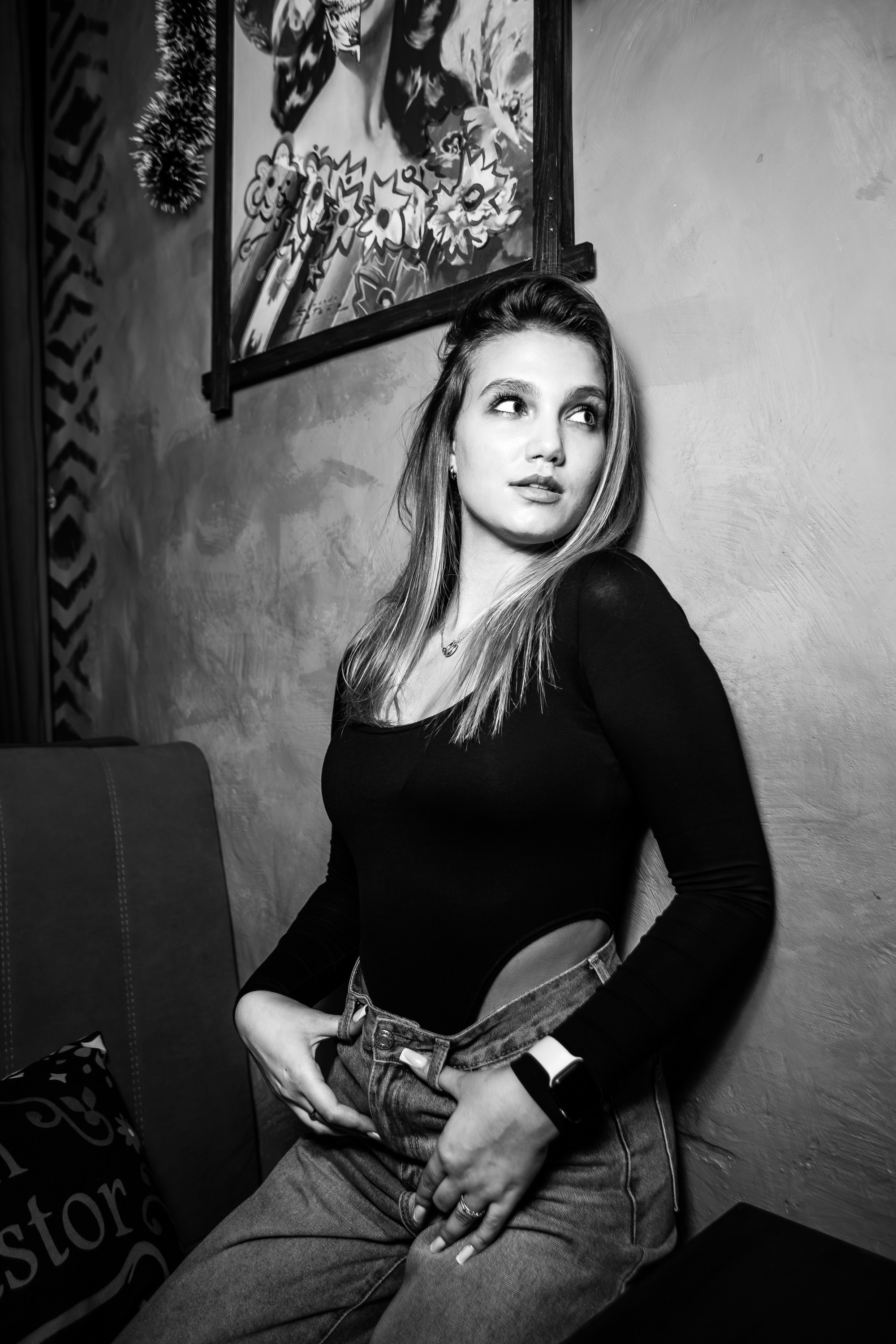 День студента_El Pastor_Симферополь_25.01.2025. Аминов Руслан | Фотограф