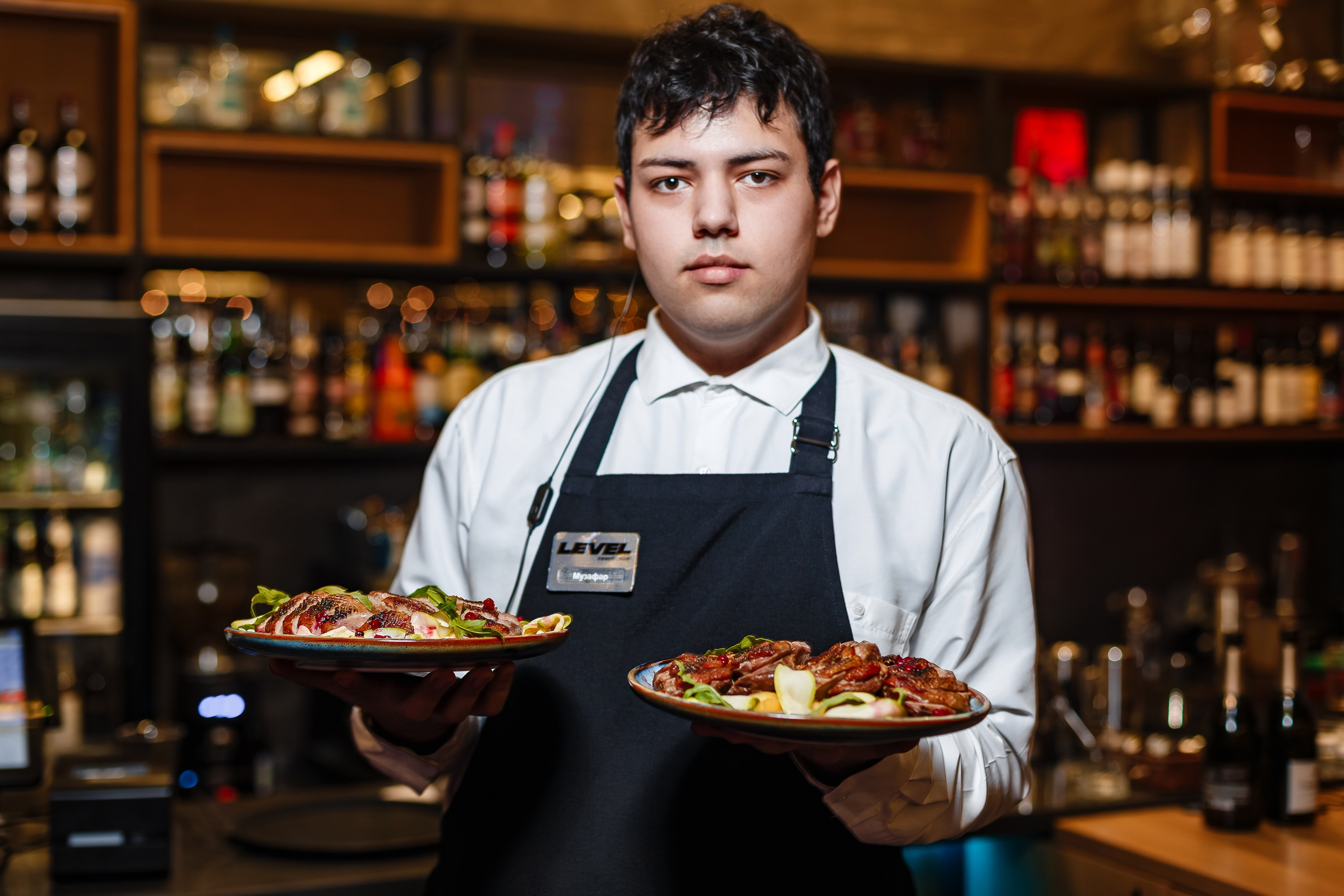 Новогодние корпоративы_Level Rest_Симферополь_20.12.2024. Аминов Руслан | Фотограф