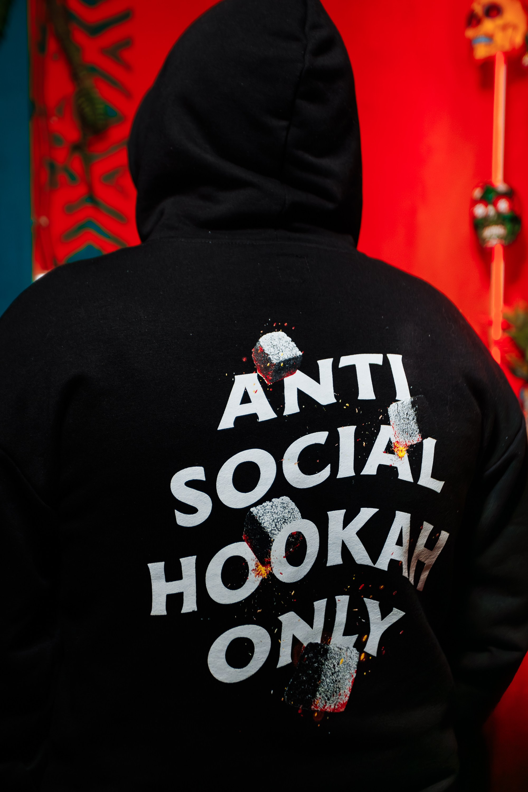 Движ_El Pastor_Симферополь_1.03.2025. Аминов Руслан | Фотограф