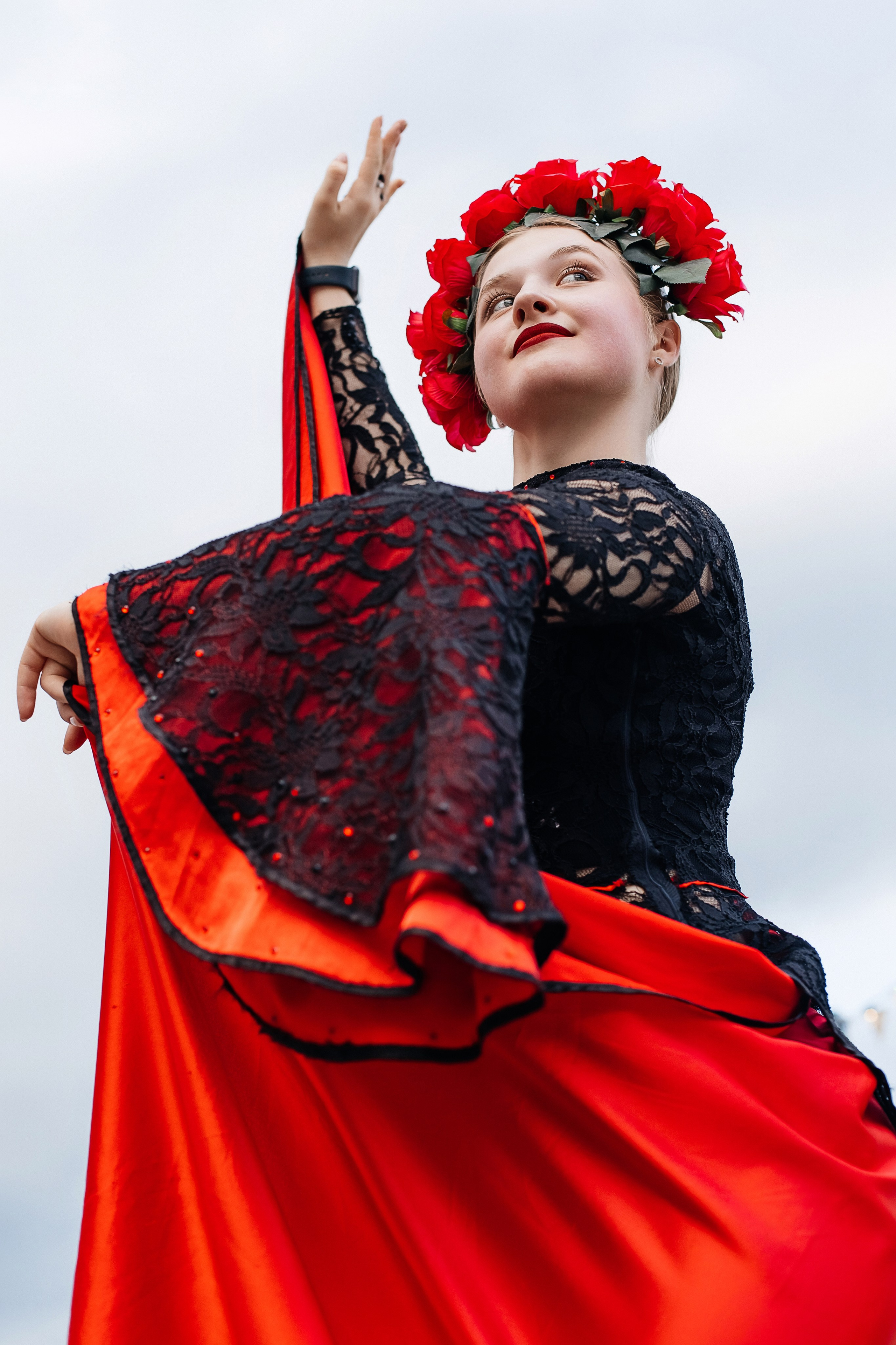 Официальное открытие фестиваля уличное искусства_28.06.2024. Аминов Руслан | Фотограф