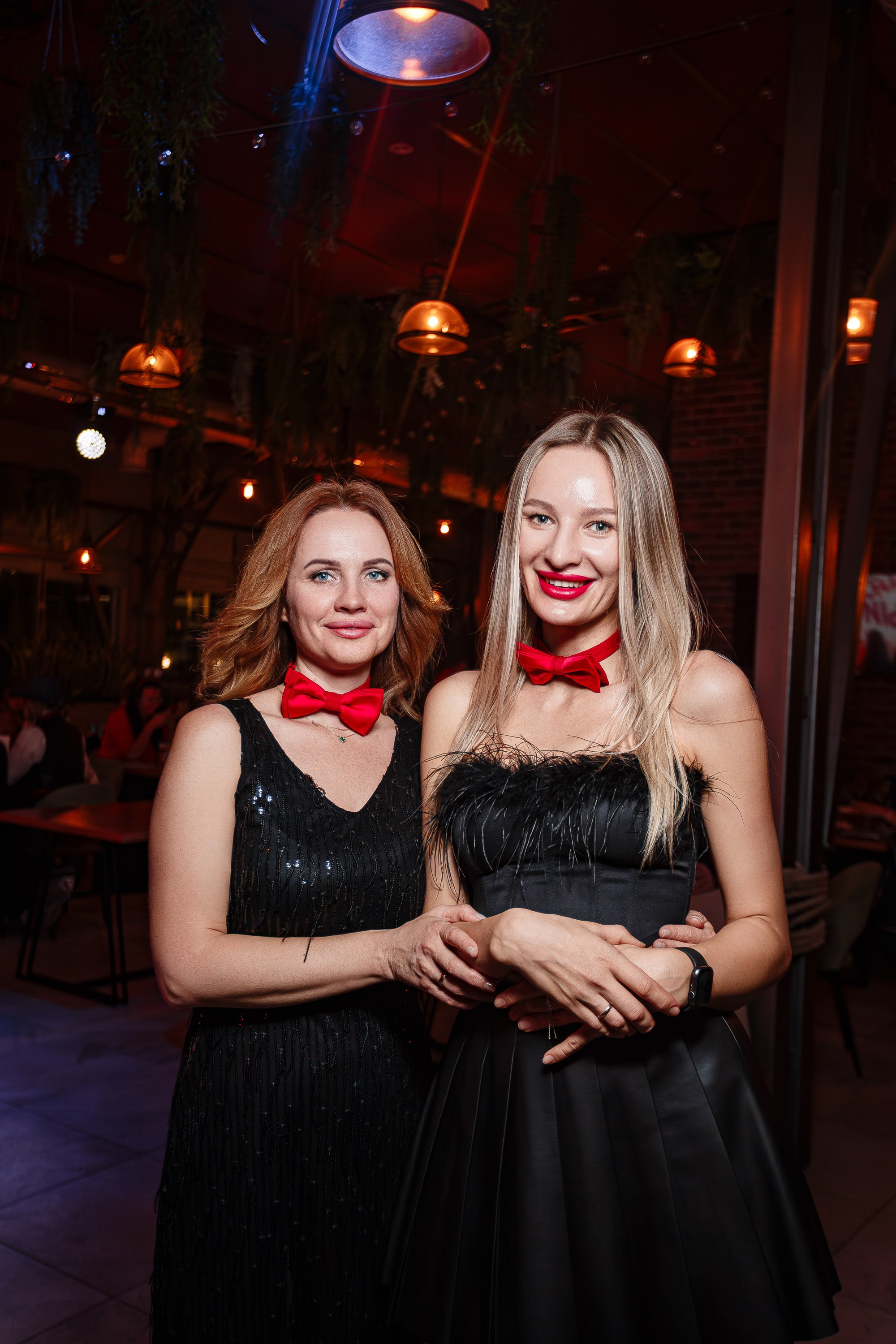 Новый годный АнтиКвиз_Palmira Palace_Ялта_15.12.2024. Аминов Руслан | Фотограф