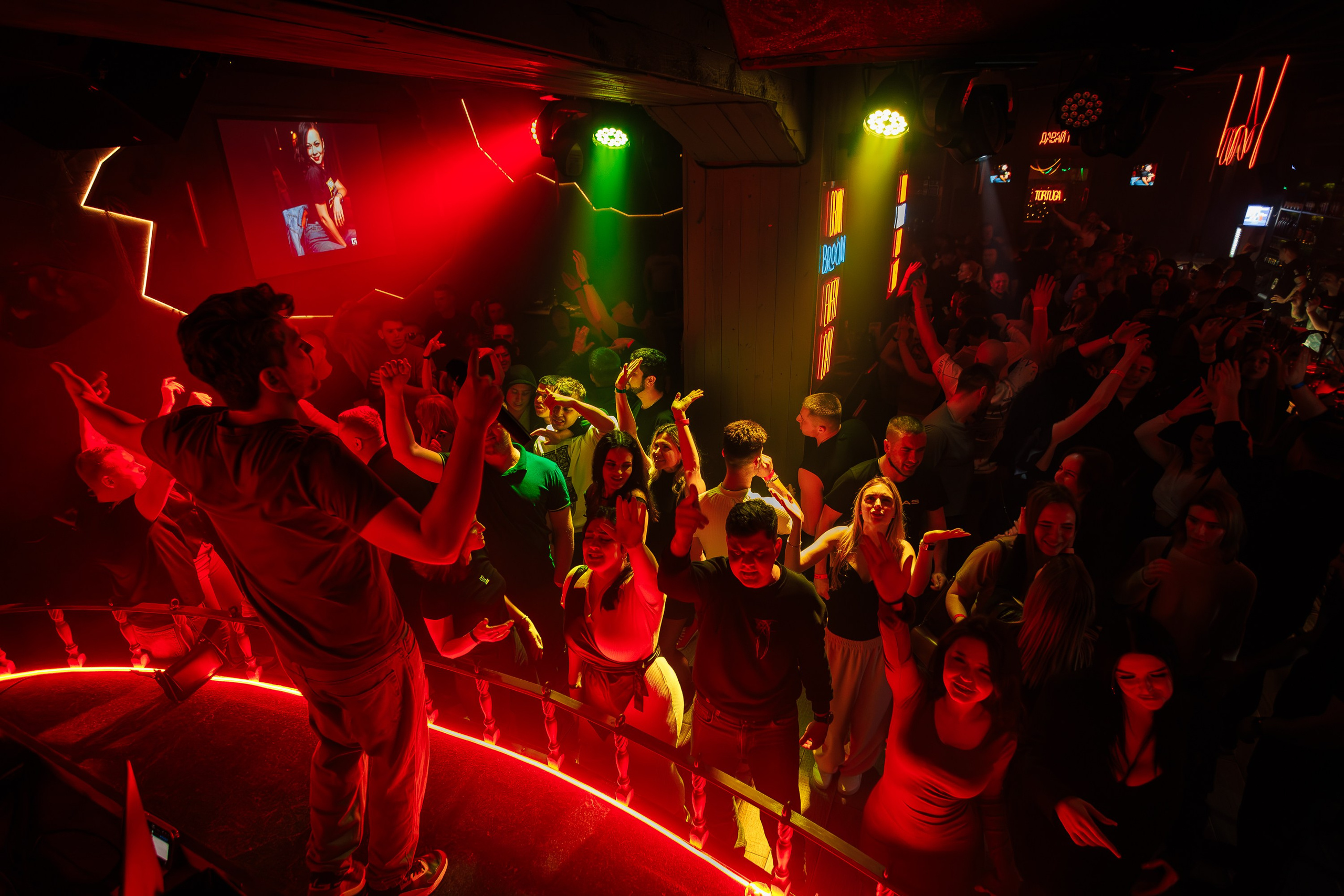 «Мартовские коты"_Tortuga_Симферополь_29.03.2025. Аминов Руслан | Фотограф