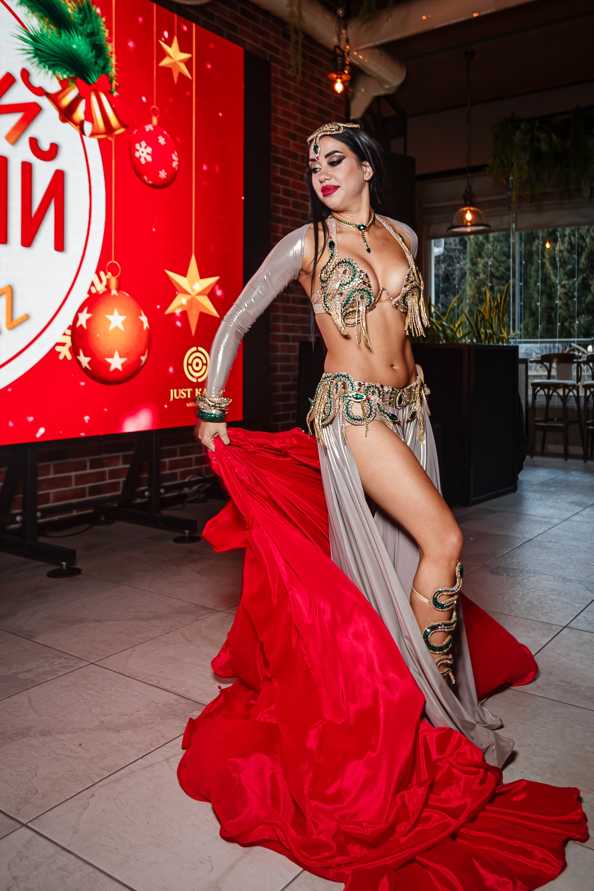 Новый годный АнтиКвиз_Palmira Palace_Ялта_15.12.2024. Аминов Руслан | Фотограф