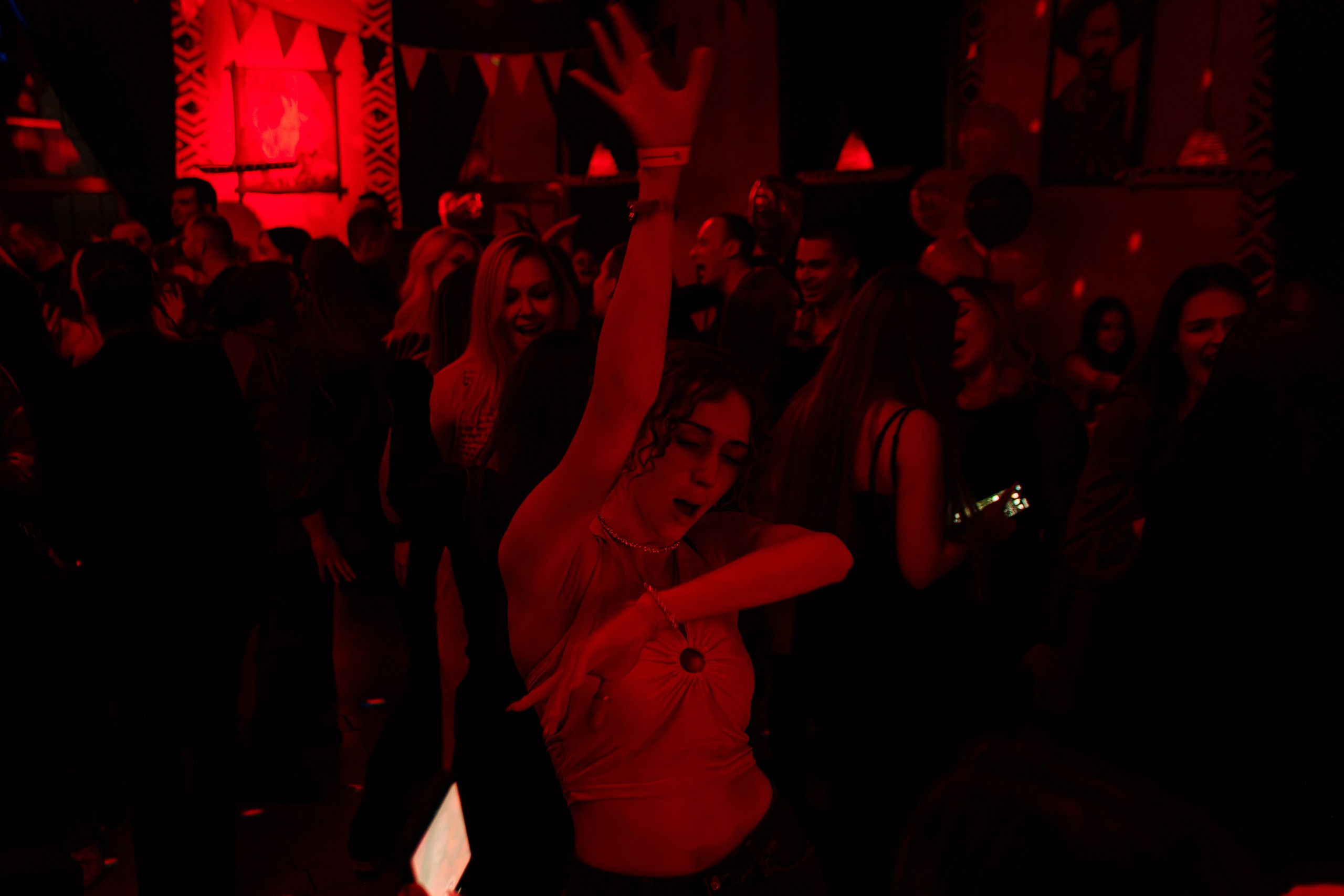 День влюблённых_El Pastor_Симферополь_14.02.2025. Аминов Руслан | Фотограф