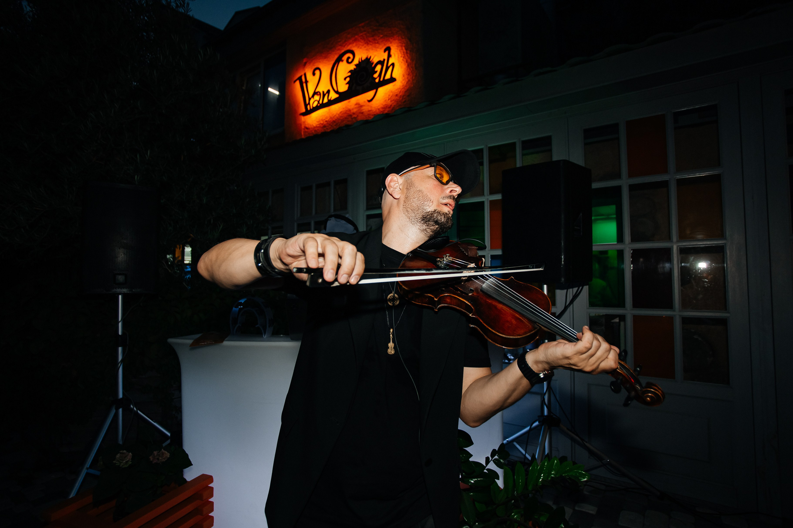 Massandrabeach_Vangogh 3.08.2024. Аминов Руслан | Фотограф