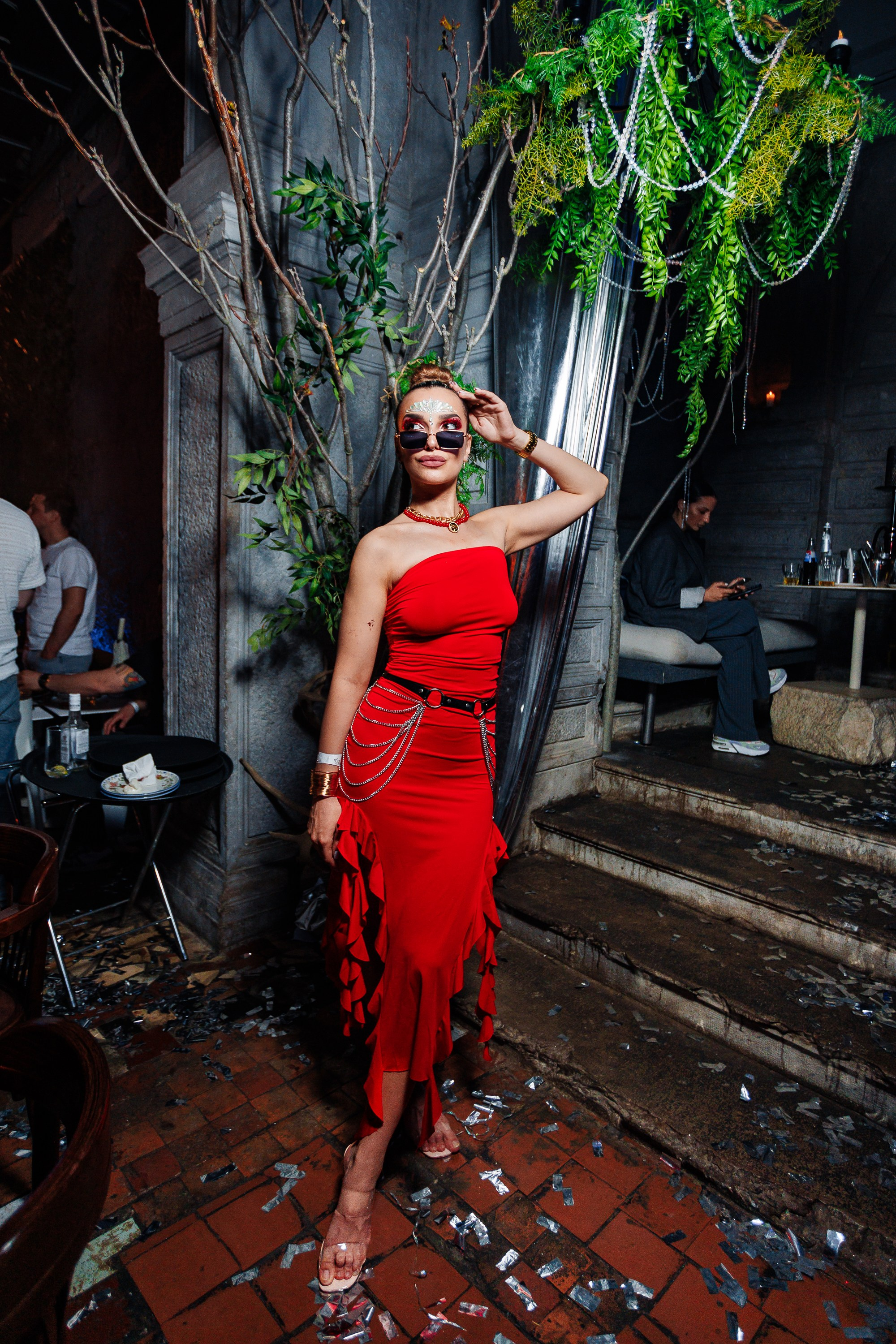 «5 элемент в Гастродворе"_GastroDvor_Yalta_26.04.2025. Аминов Руслан | Фотограф