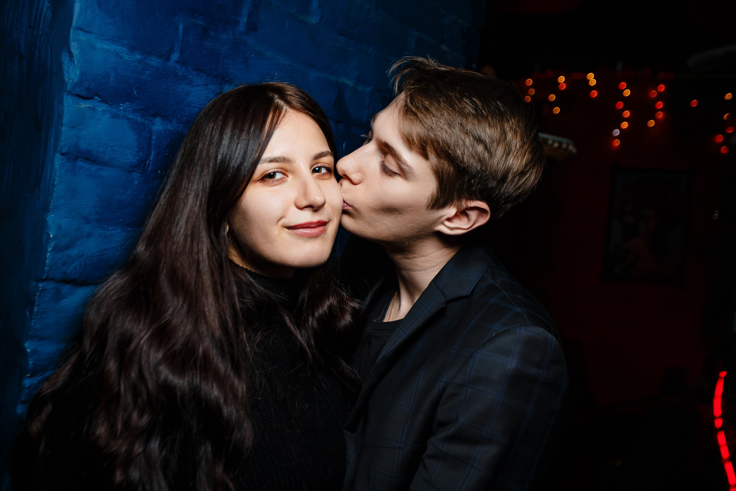 День благодарности_El Pastor_Симферополь_6.12.2024. Аминов Руслан | Фотограф