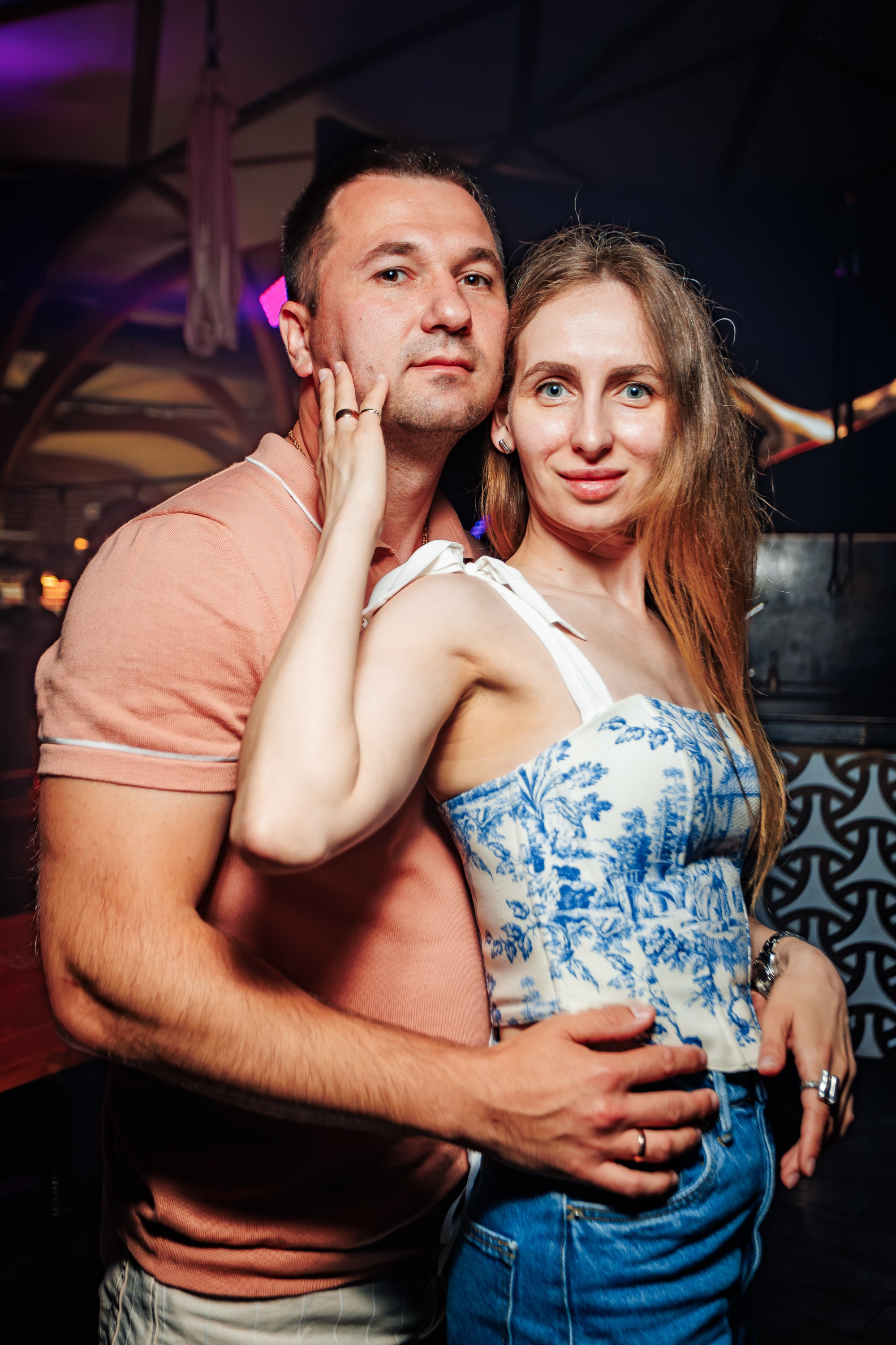 PTIZZA SHOW. Gold & Black in Ptizza Bar_Ялта_6.07.2025. Аминов Руслан | Фотограф