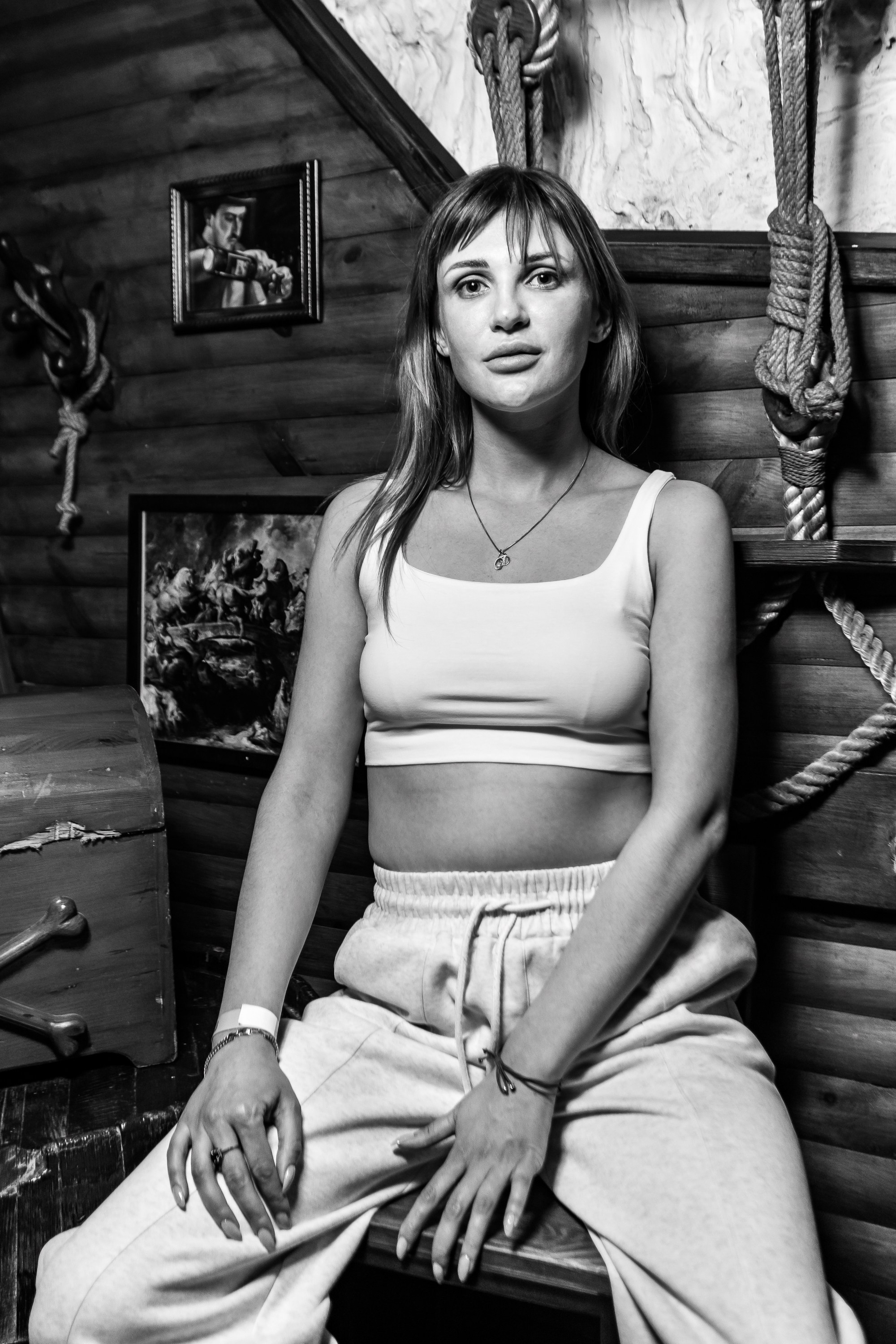 «Dj Aversum / Mc Archi"_Tortuga_Симферополь_5.04.2025. Аминов Руслан | Фотограф