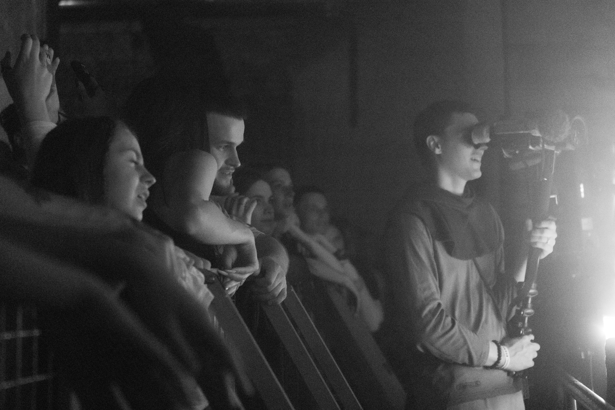 Хаски — Смоленск 23.05.2025. KiPPER Gallery — Фотограф