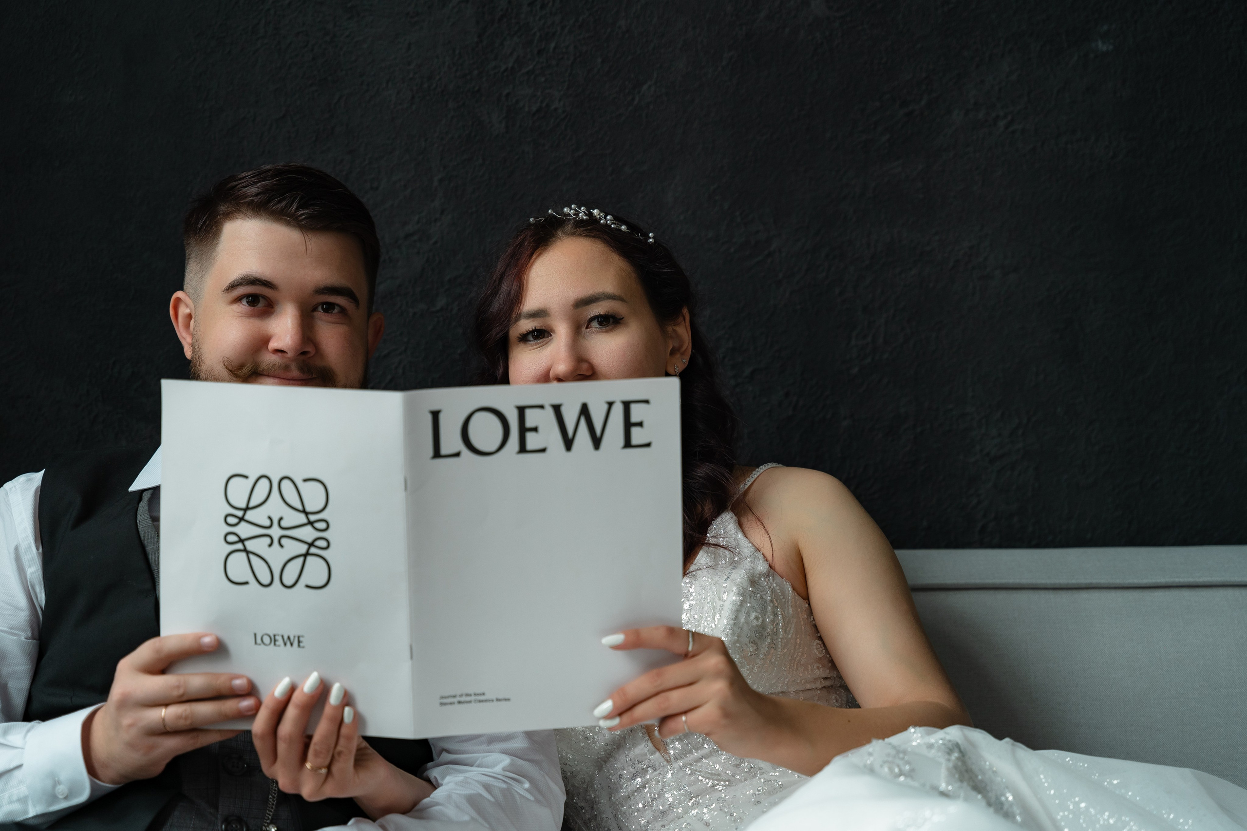 Свадебный фотограф Руслан Хасанов