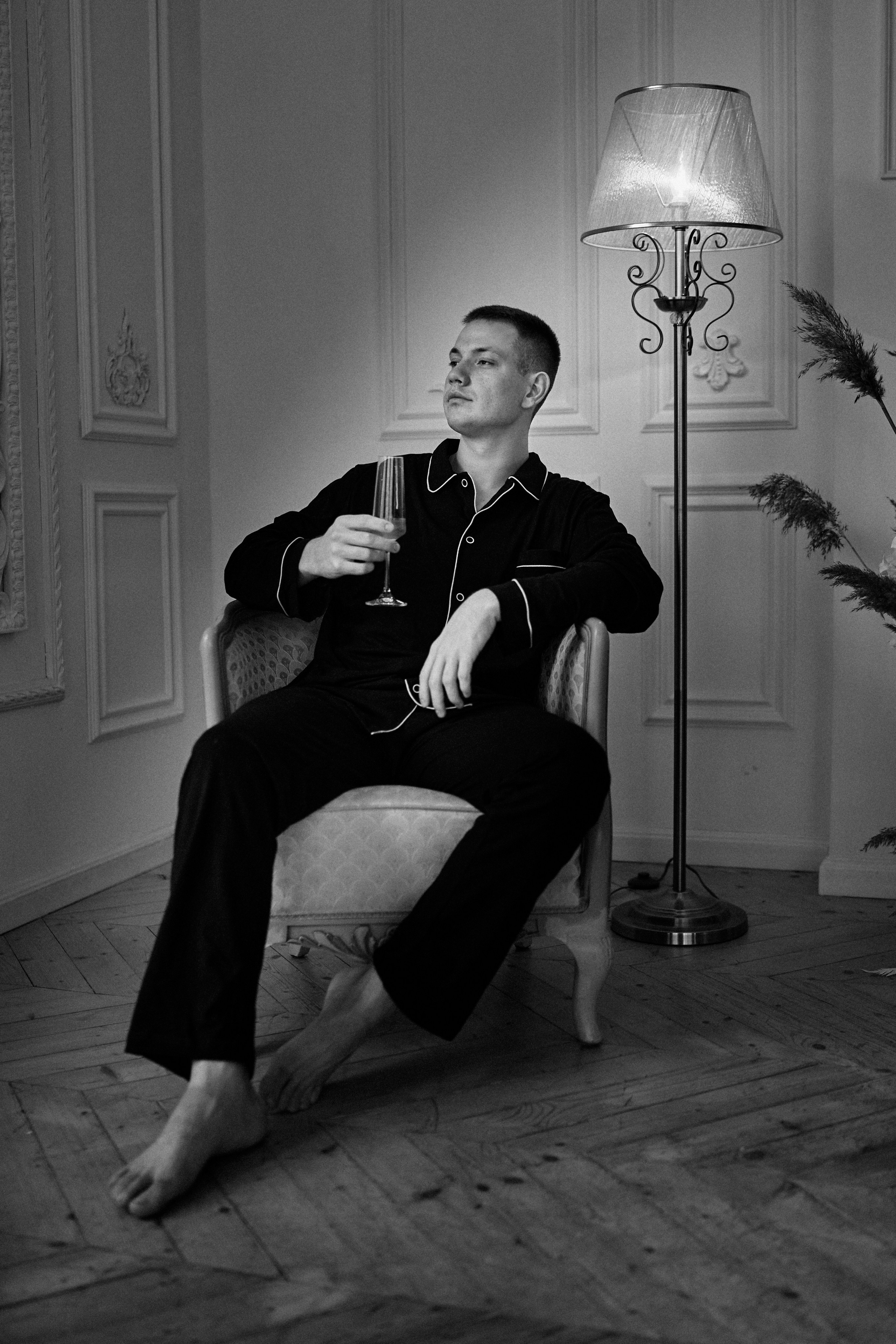 Антон и Дарья. Свадебная, семейная фото и видео съёмка в Пензе