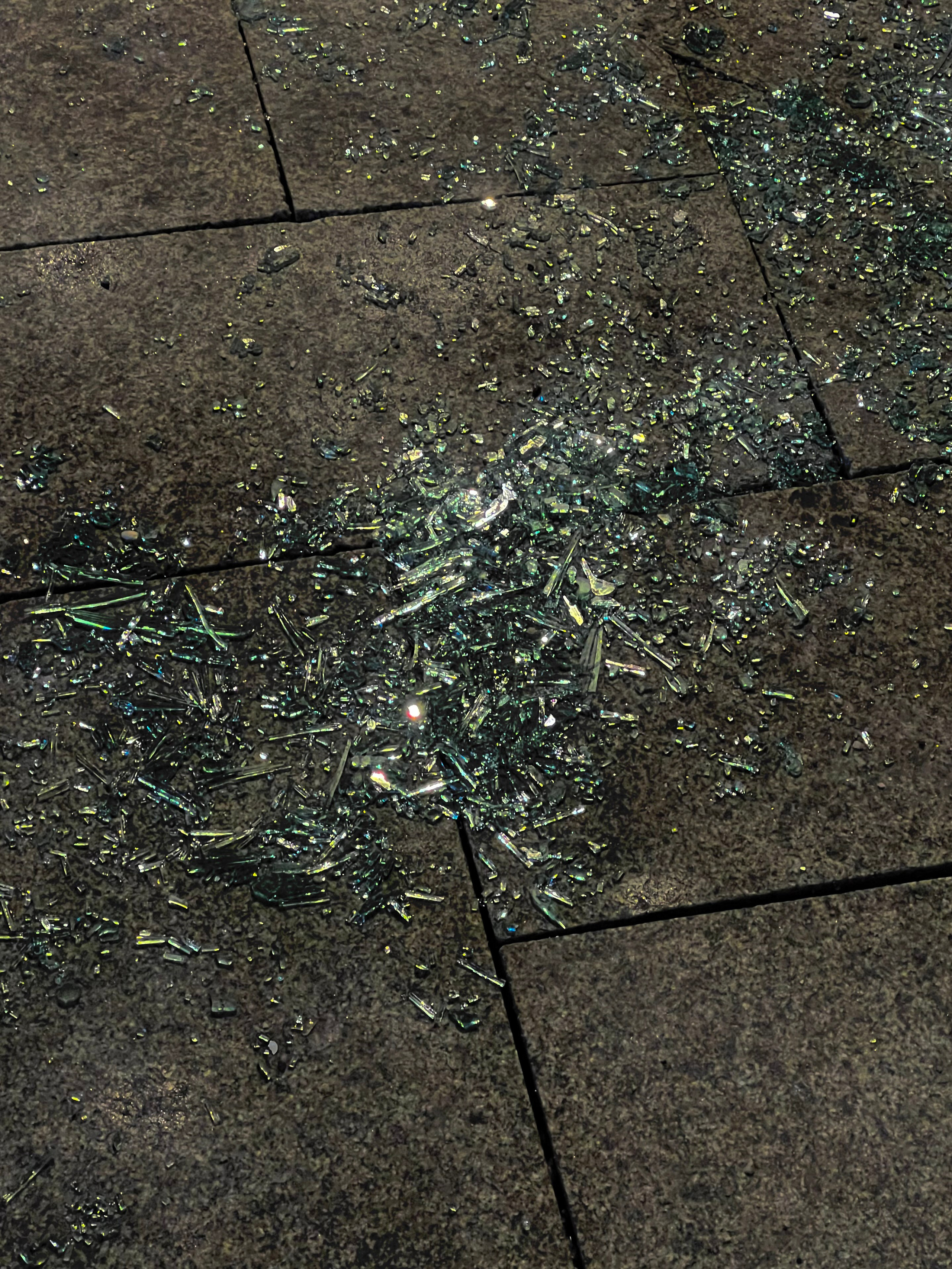 Fragments. Artem Khusainov