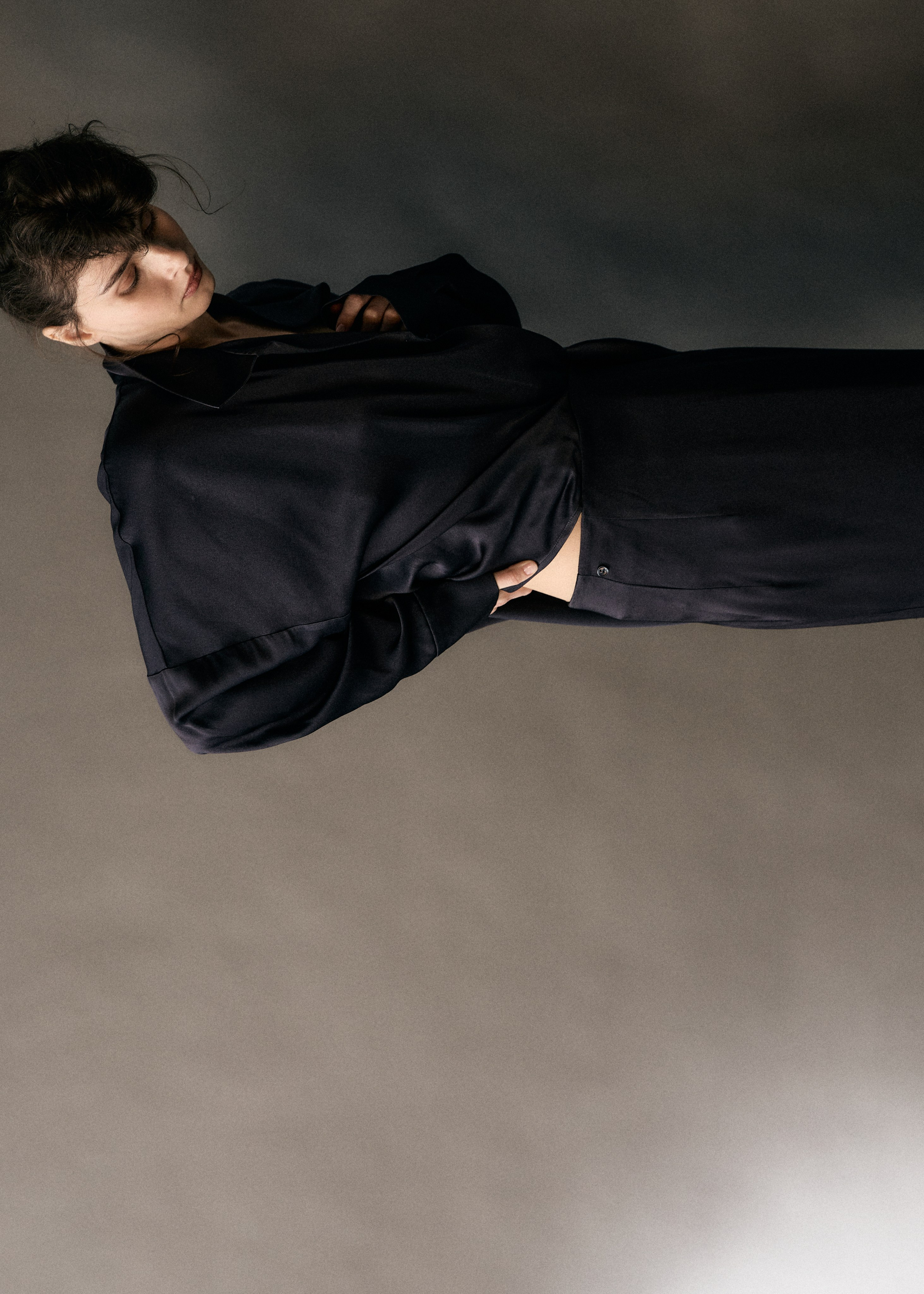 Кампейн&имидж. Фотограф Новгородская Полина | Москва