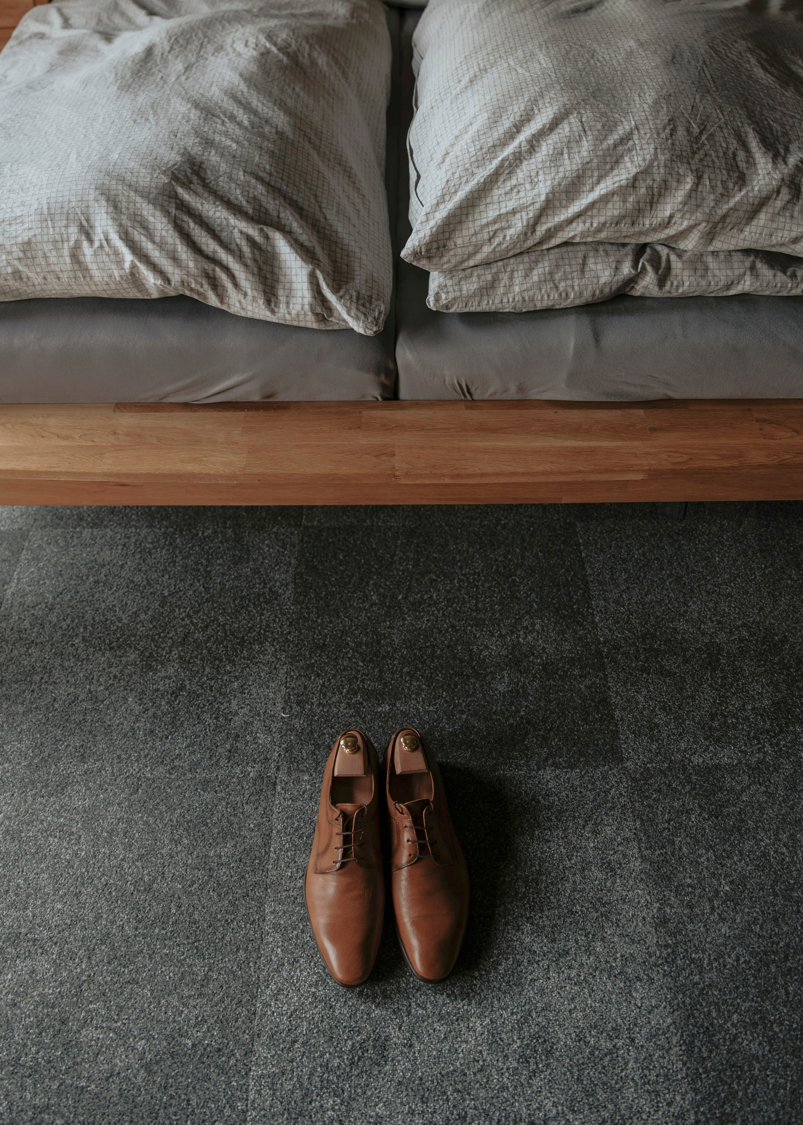 Карло и Джулия. Фотограф Тим Бритнев