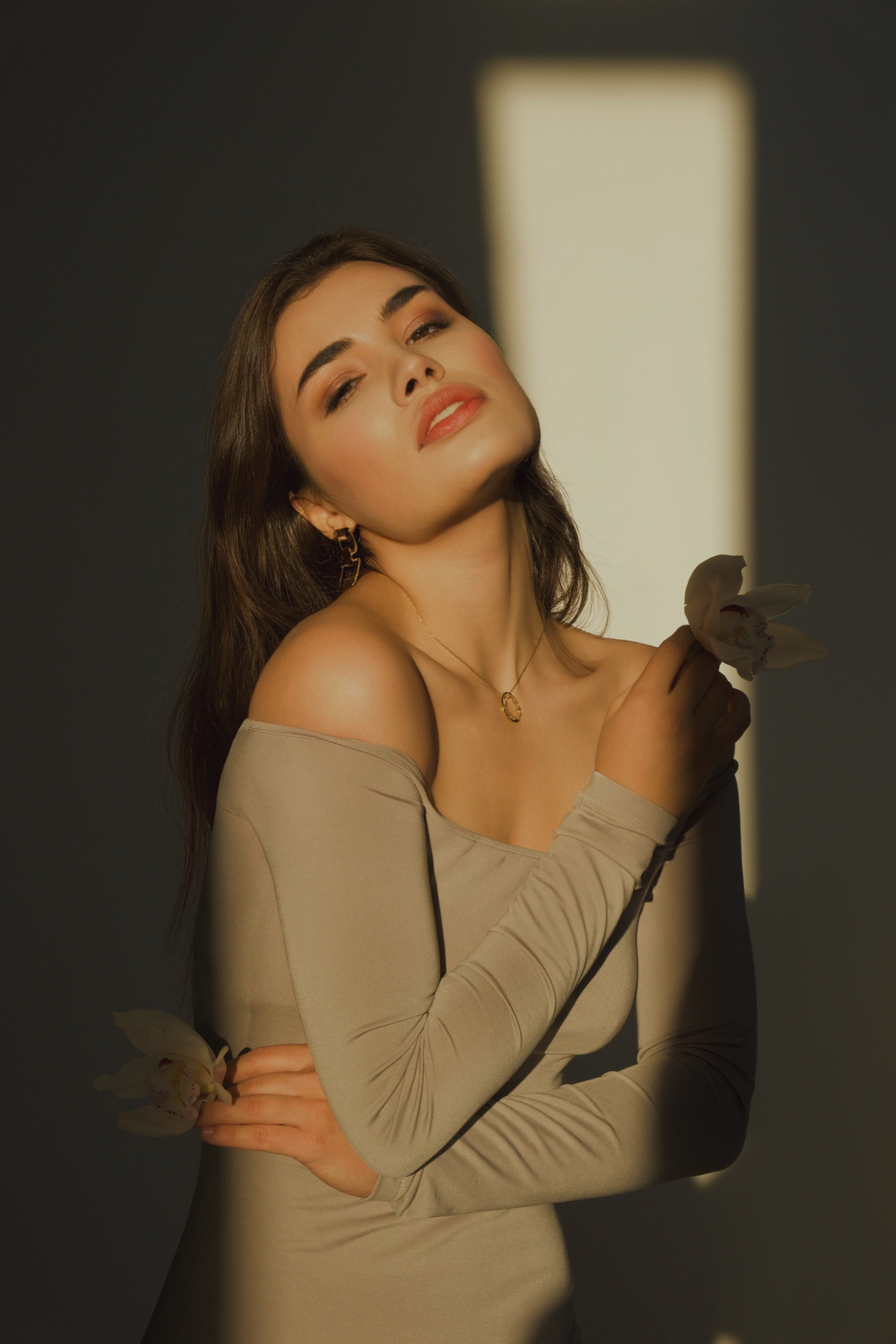 Софья. Женский фотограф в Москве Уварова Анастасия