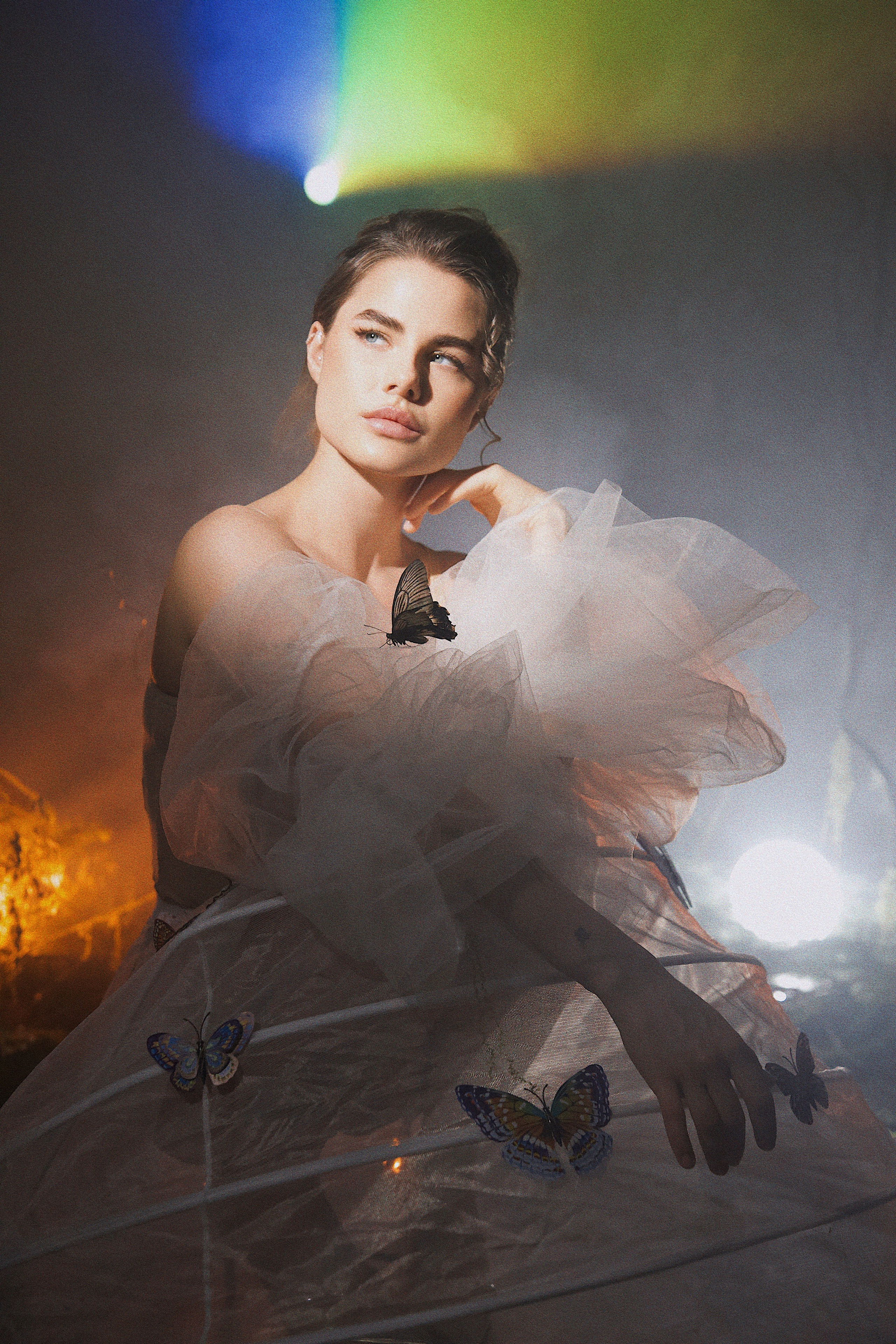 Мария. Женский фотограф в Москве Уварова Анастасия