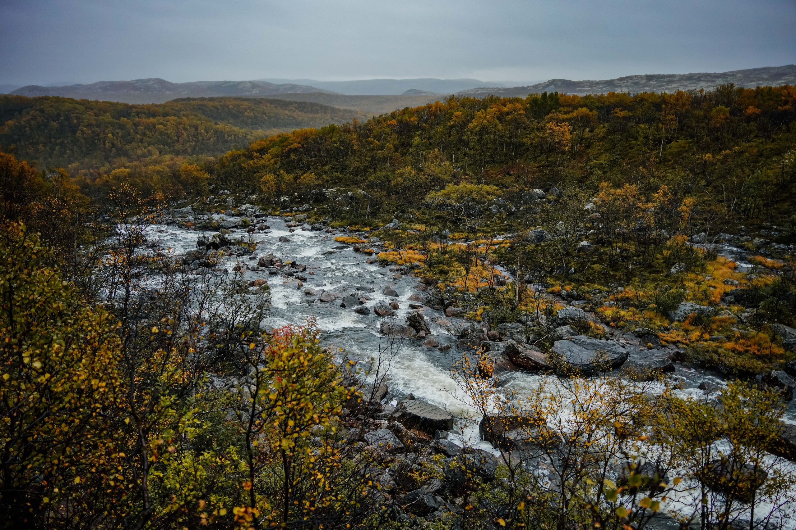 СЕВЕР. Event фотограф Степанова Александра
