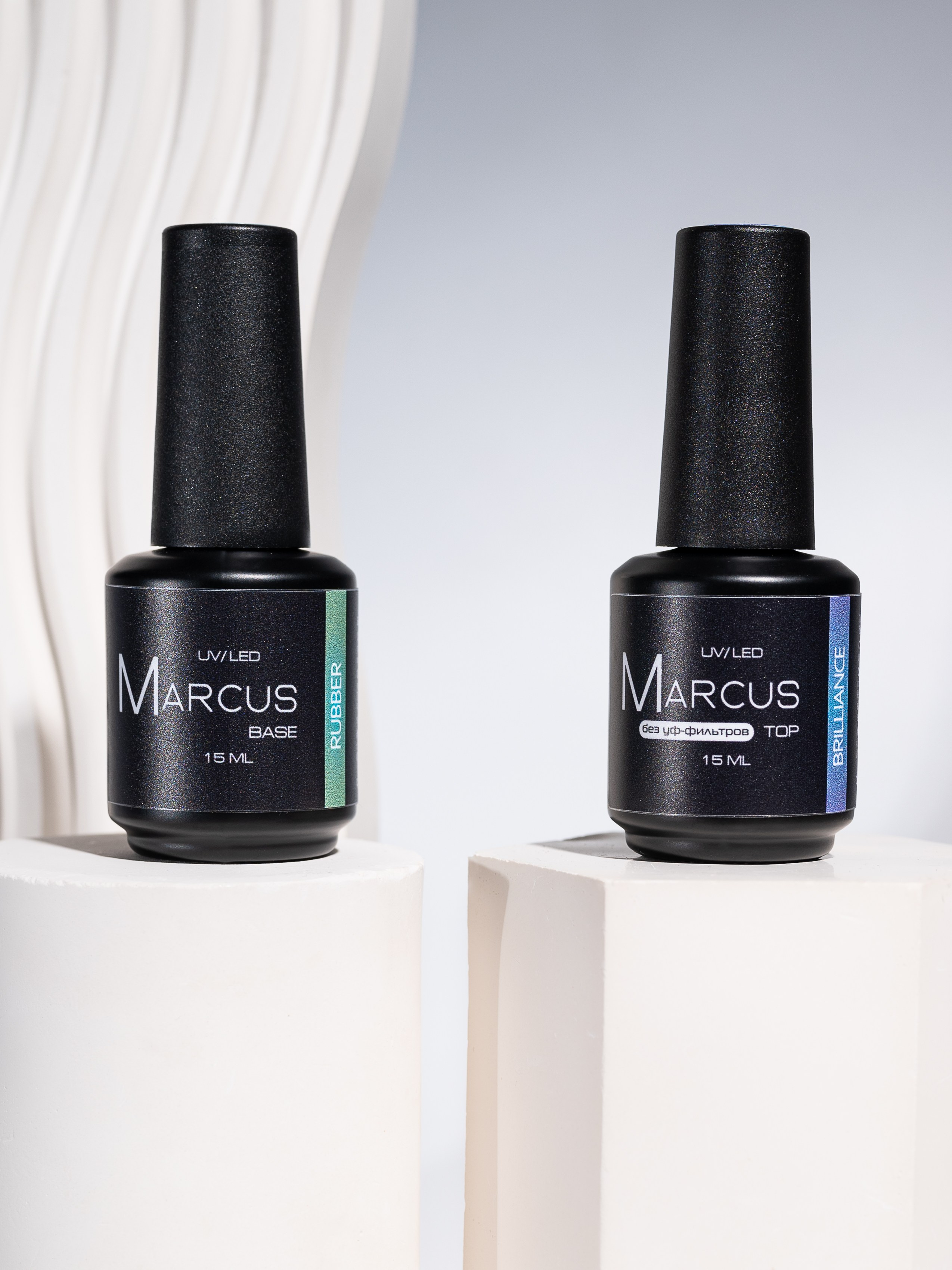 Лаки, гели. Предметный фотограф, фото для маркетплейсов Пятигорск, КМВ