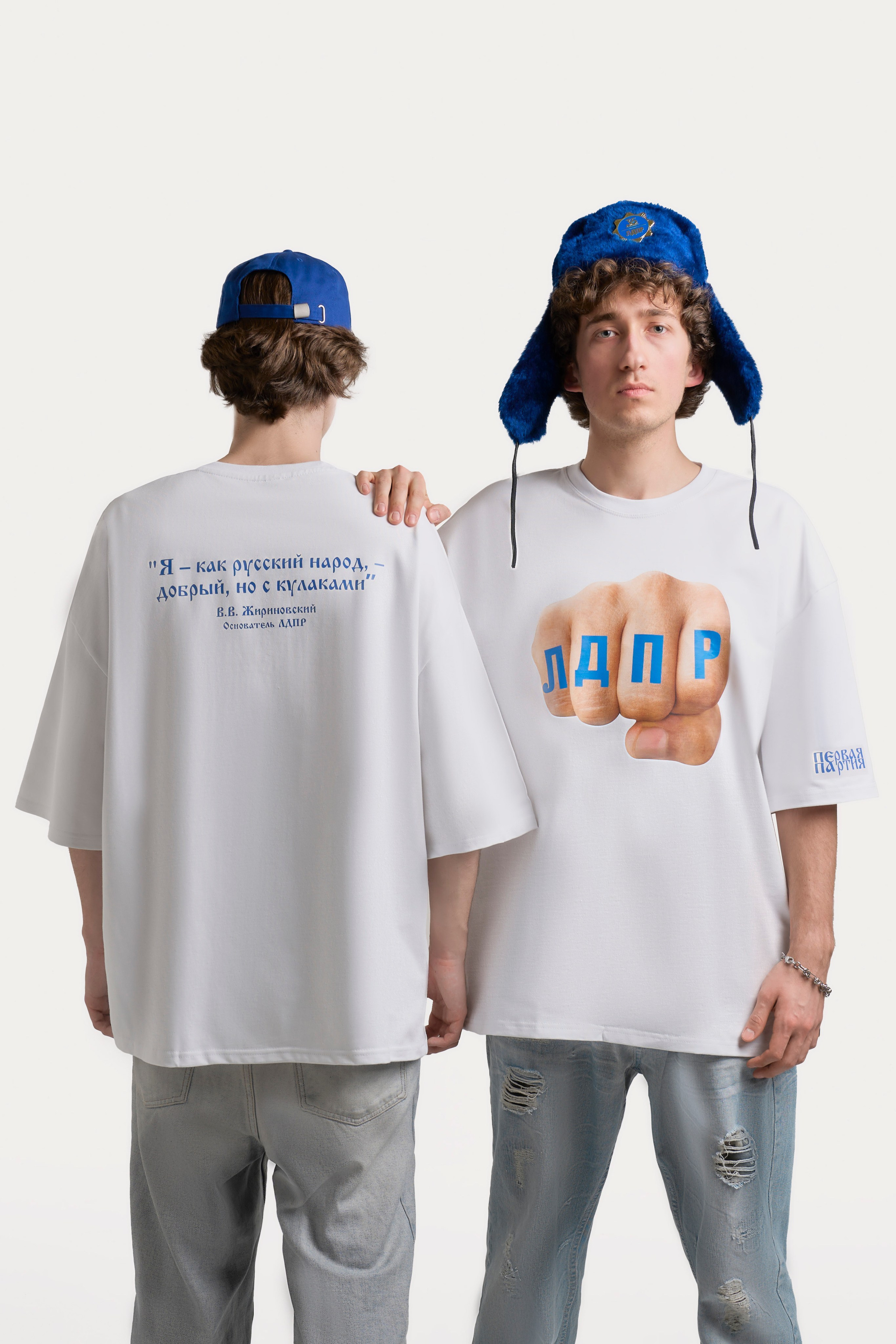 Одежду — Имидж — Каталожная съемка