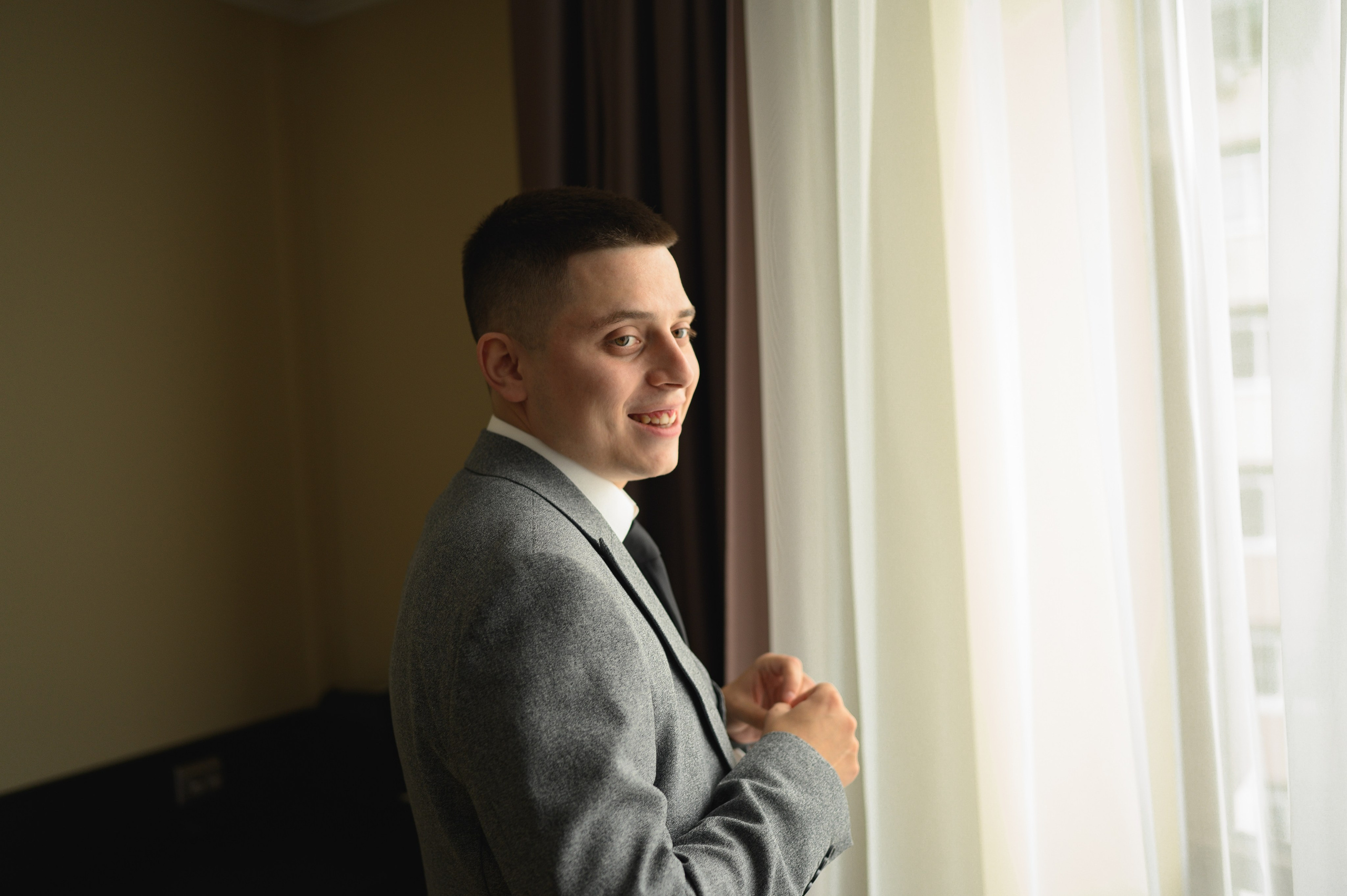 Артём и Лариса. Свадебный и Семейный фотограф в Абакане, Красноярске