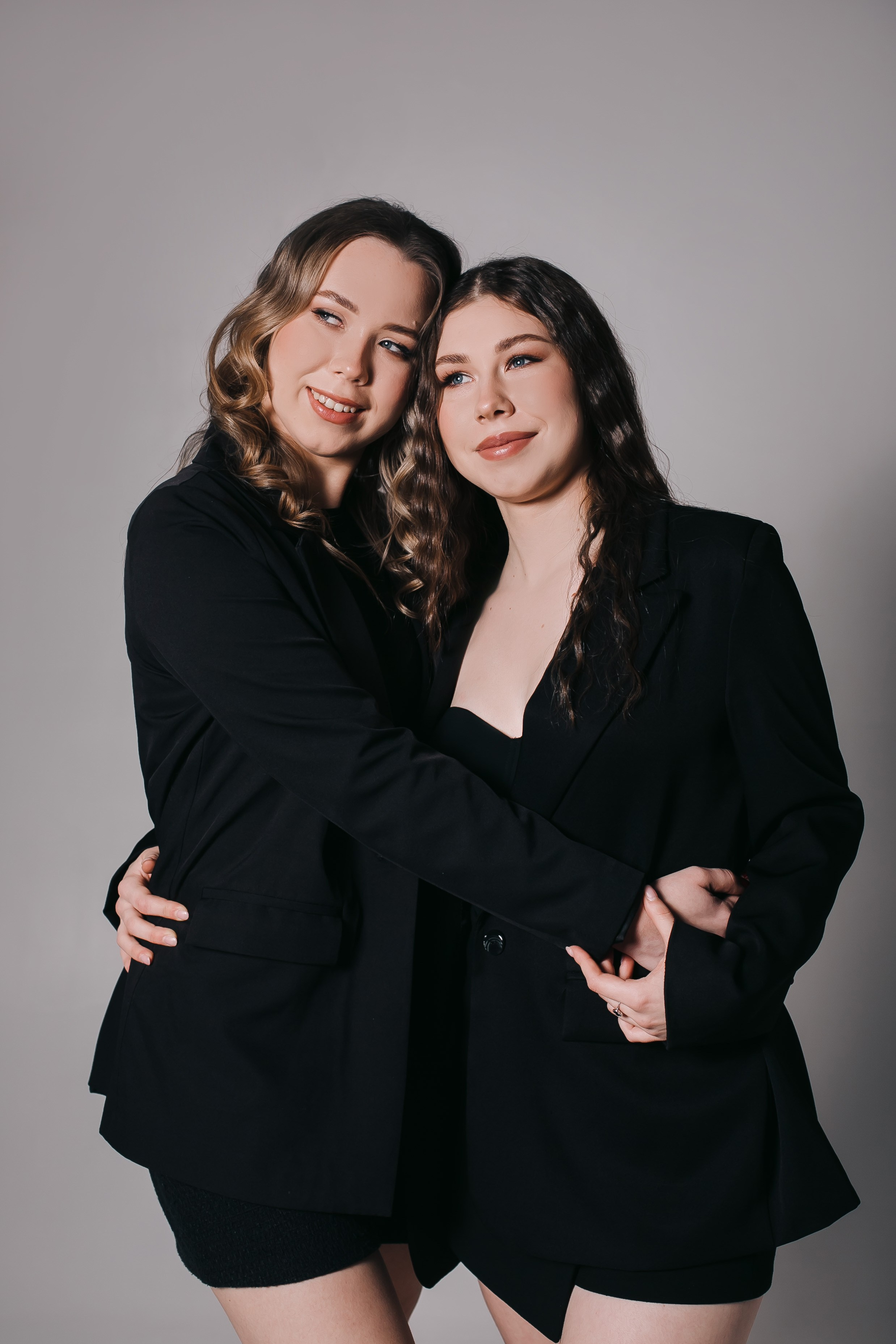 Дарья & Ксения. Фотограф в Йошкар-Оле Макарова Марина
