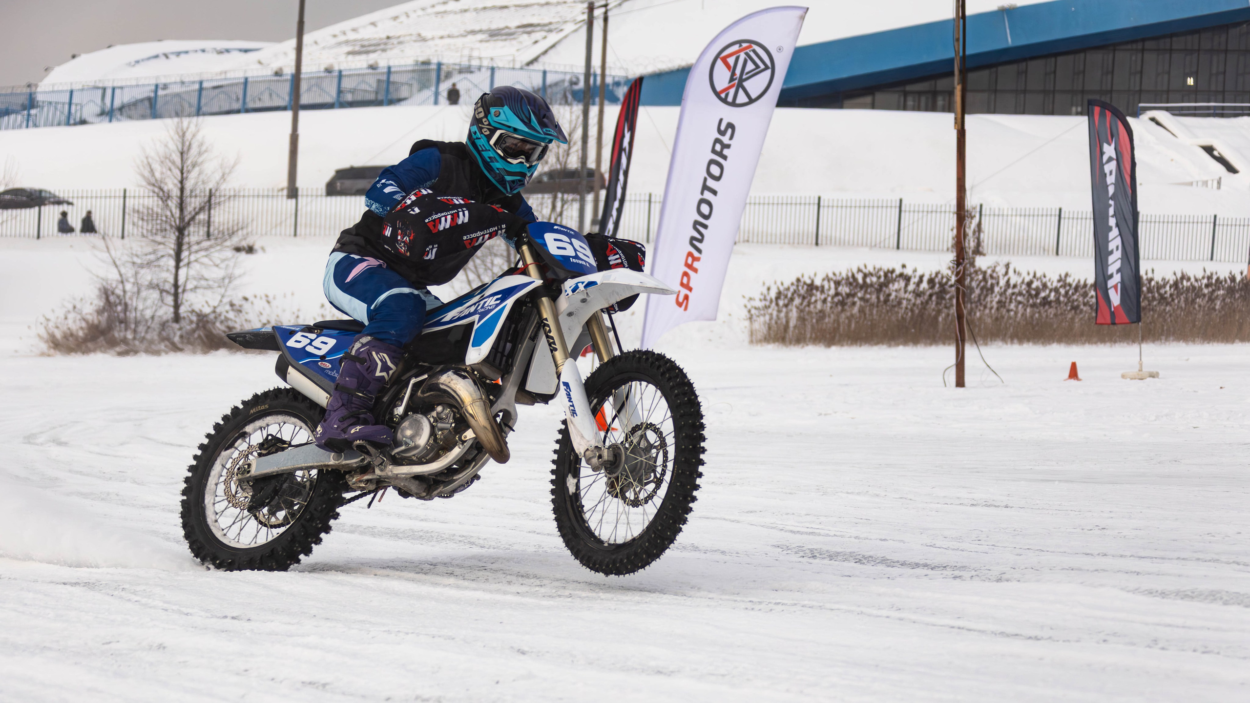 Anarchy Racing. АЛЕКСЕЙ КОЛМАКОВ. Фотограф. Москва и Московская область