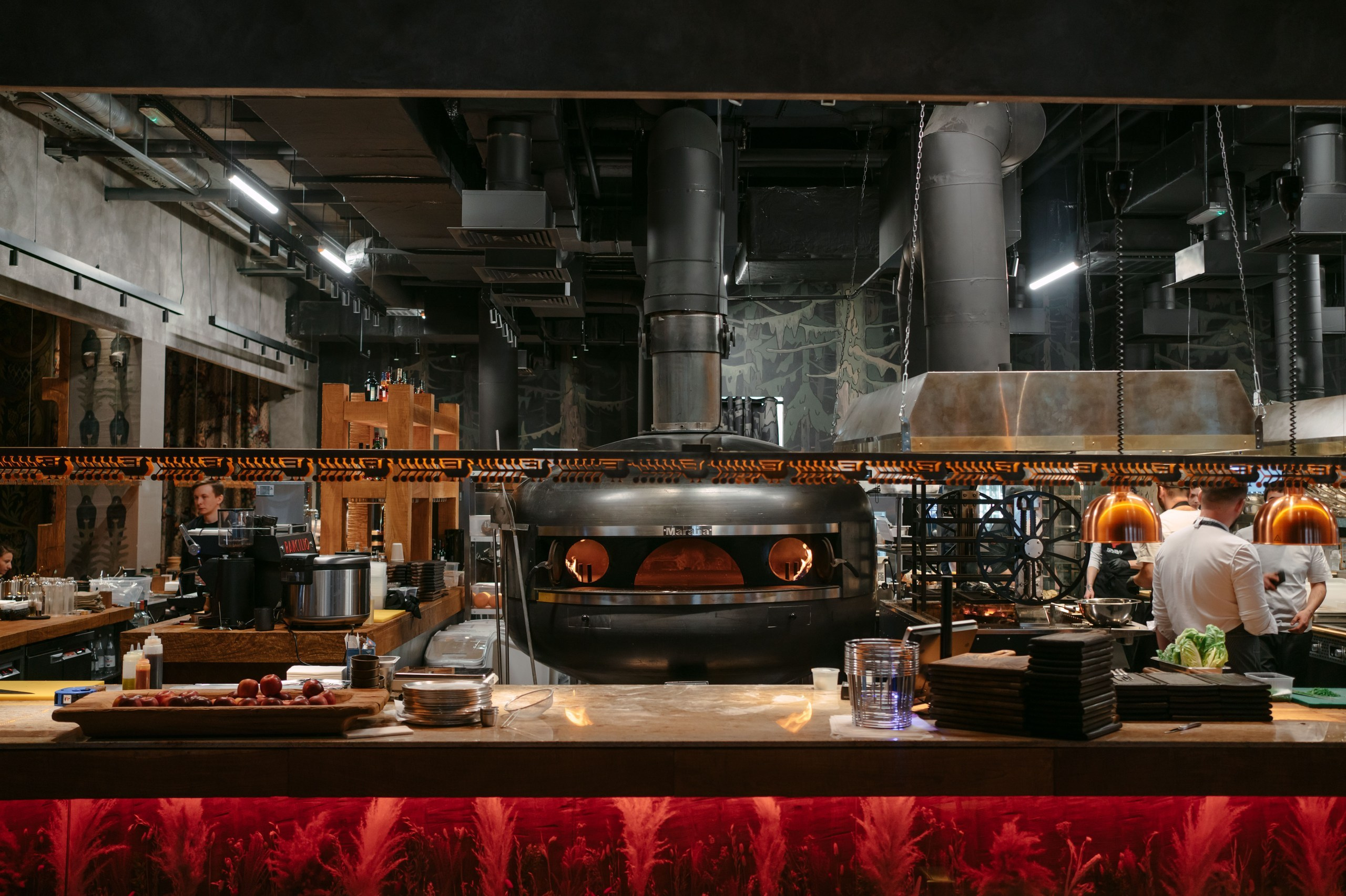 Горыныч х Enter. Саша Копылов, фотограф в Казани