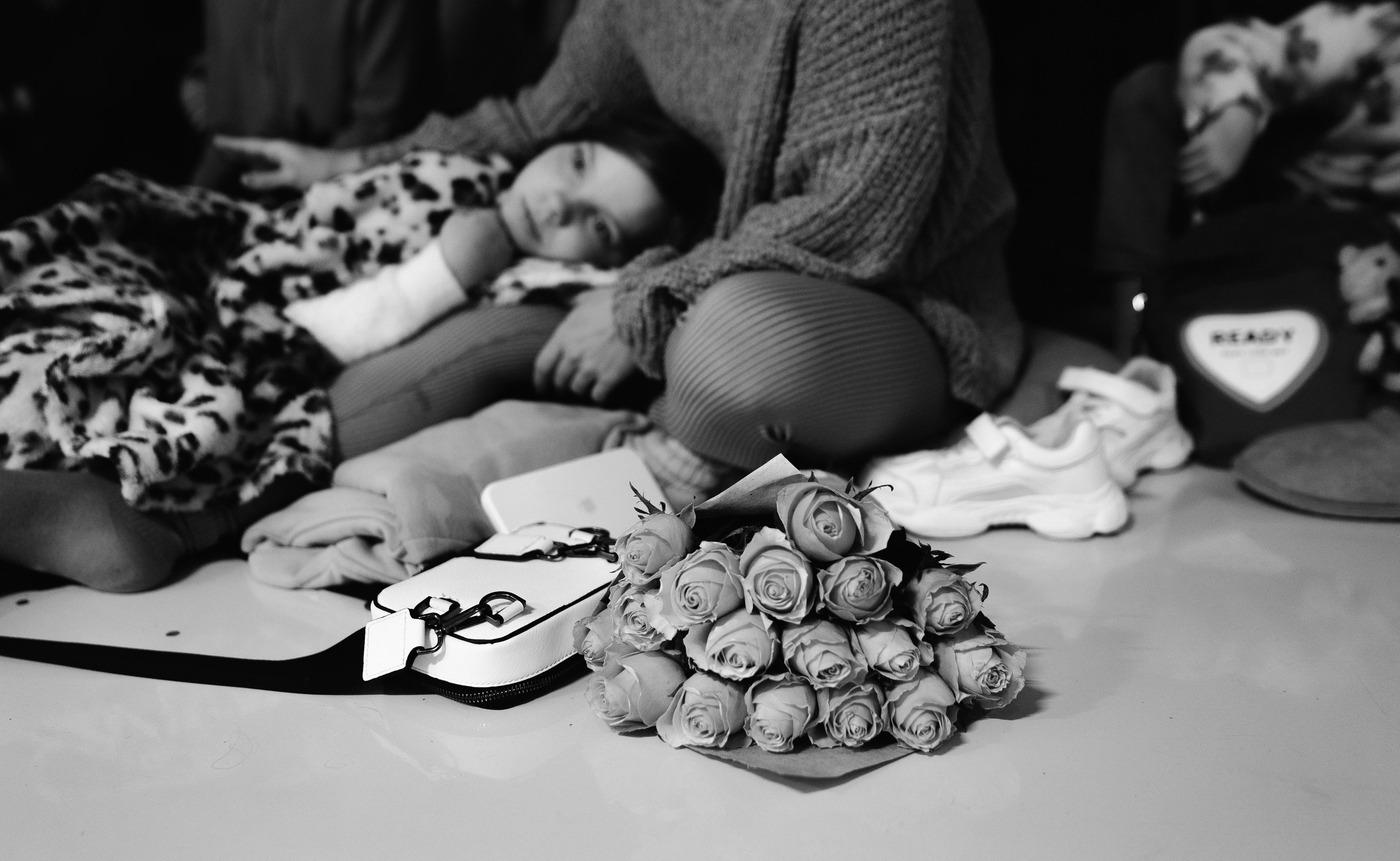 Кружок хора / 2022. Саша Копылов, фотограф в Казани