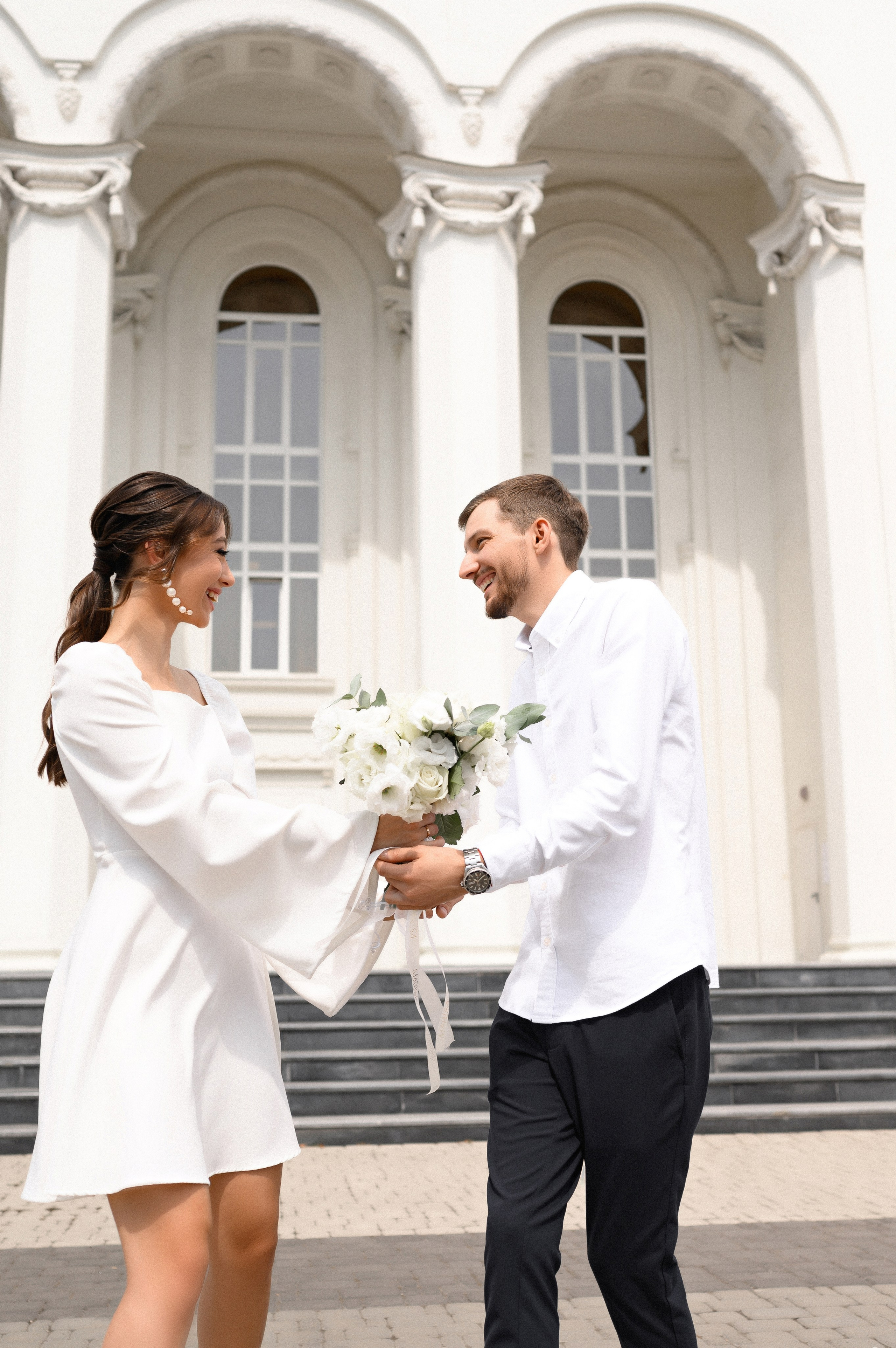 28.08.24. Свадебный и семейный фотограф в Краснодаре