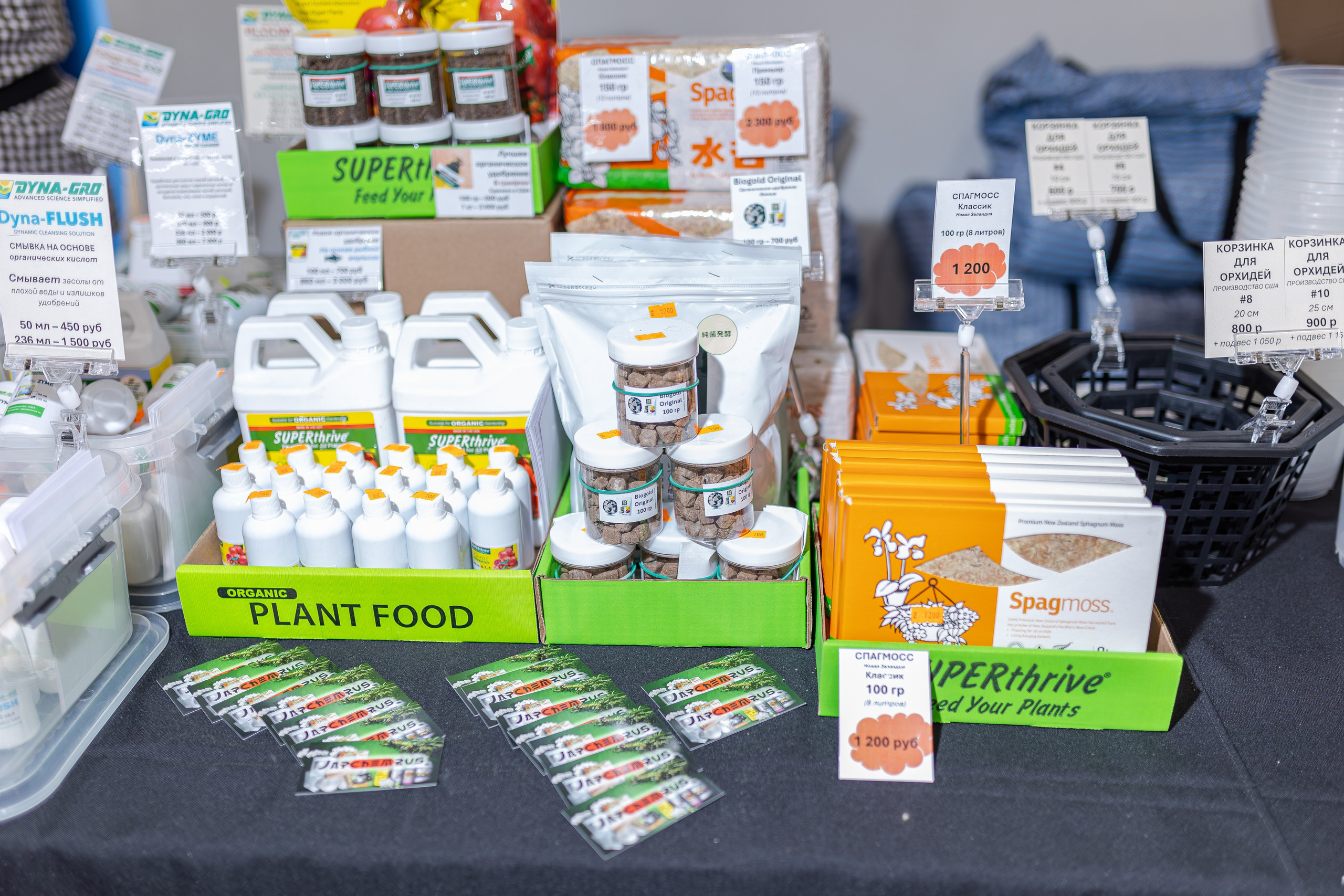 Монстериум апрель 2026. Александра Куликова фотограф, Москва