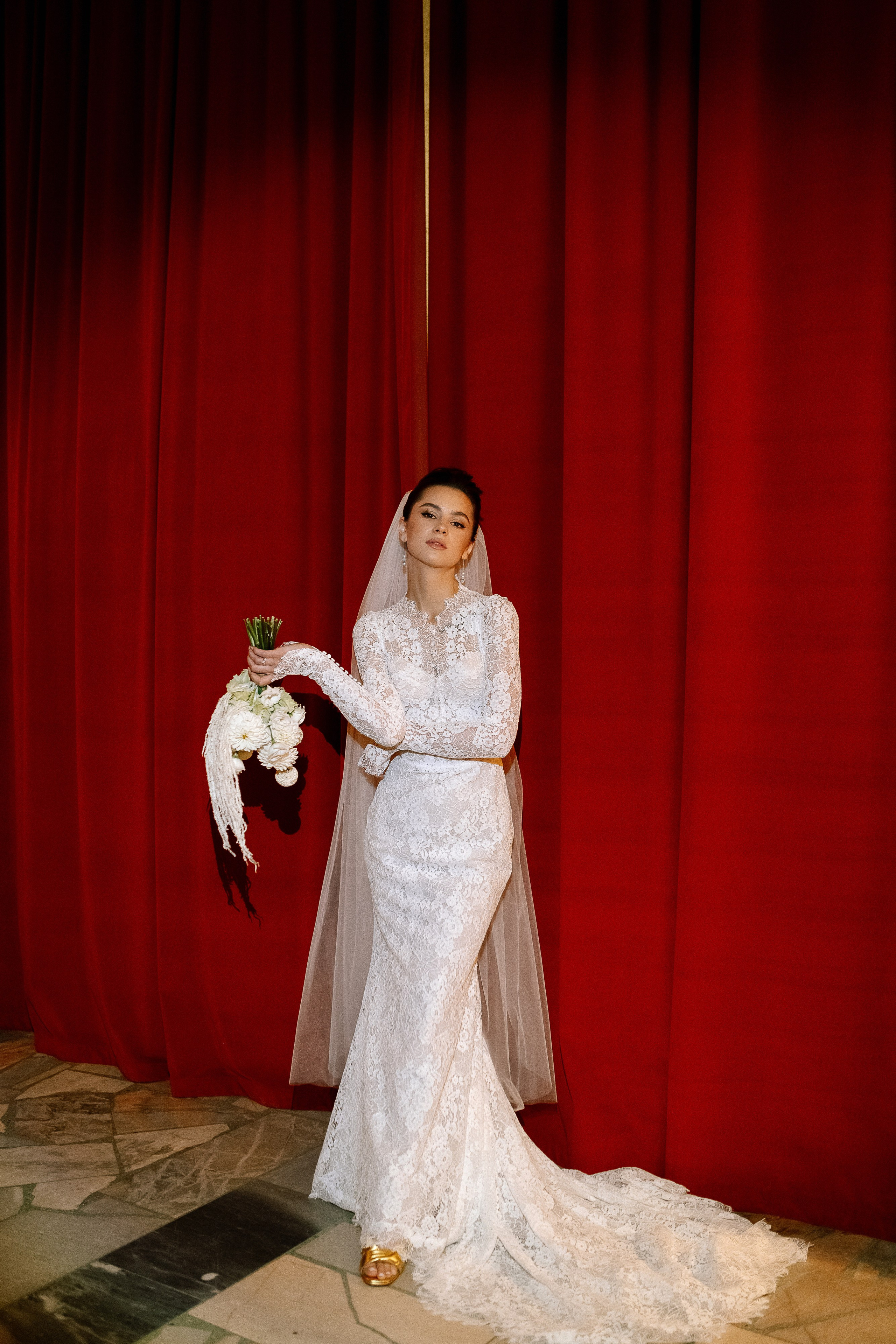 Рашад & Ксения 2025. Фотограф Москва. Шульгинова Ольга