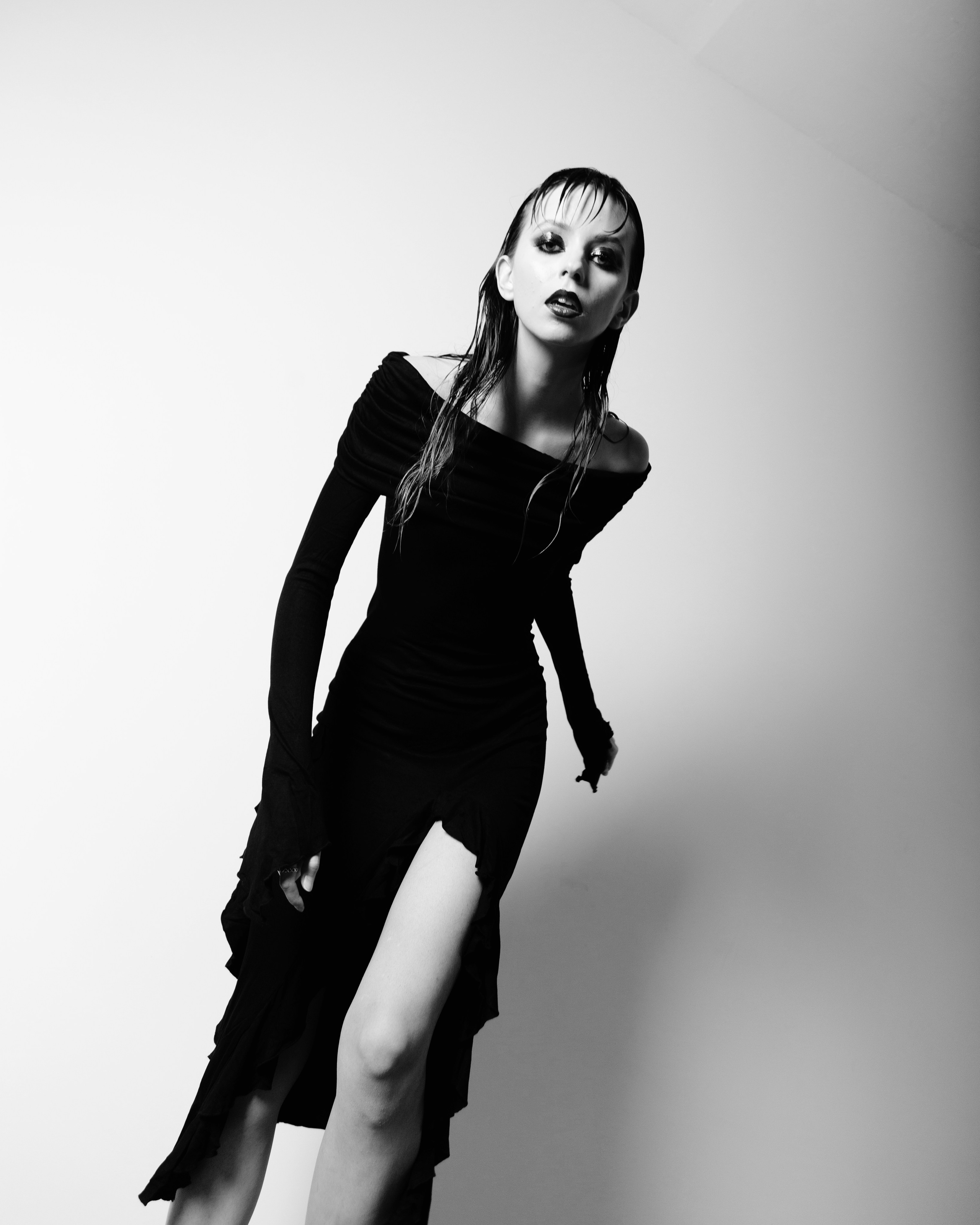 Таня_стилизация. Фотограф в Москве — Евгения Прокопенко