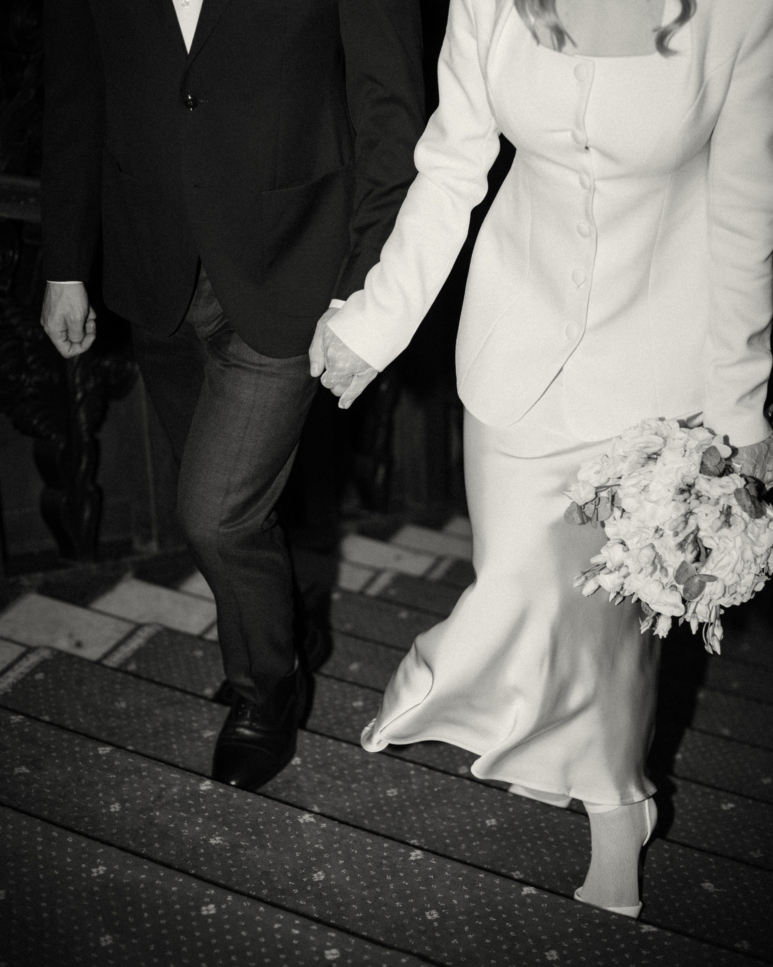 Таня и Матвей. Фотограф в Москве — Евгения Прокопенко