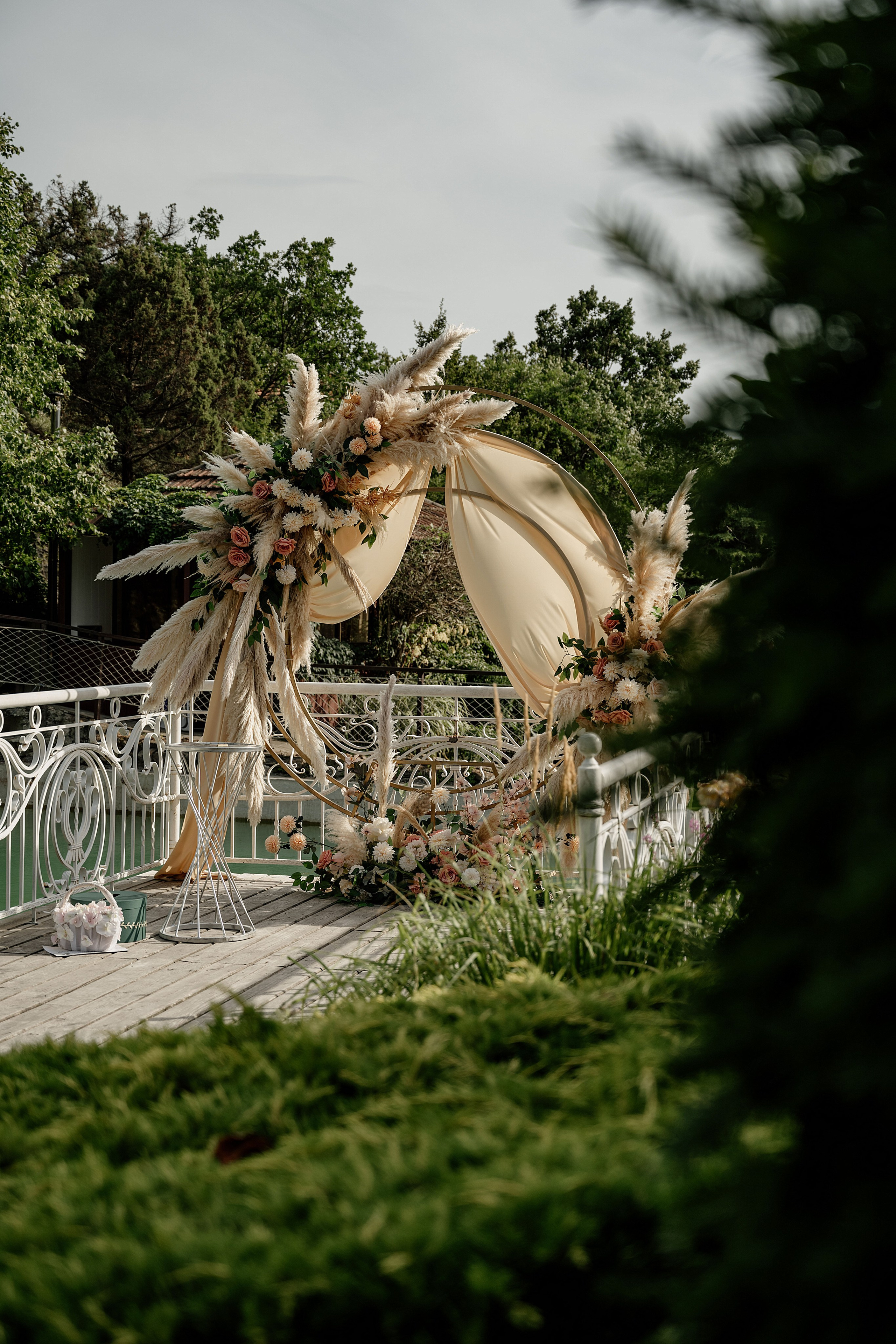 Вячеслав и Элени. Алёна Наумова — профессиональный организатор свадеб и мероприятий в Краснодарском крае и на побережье