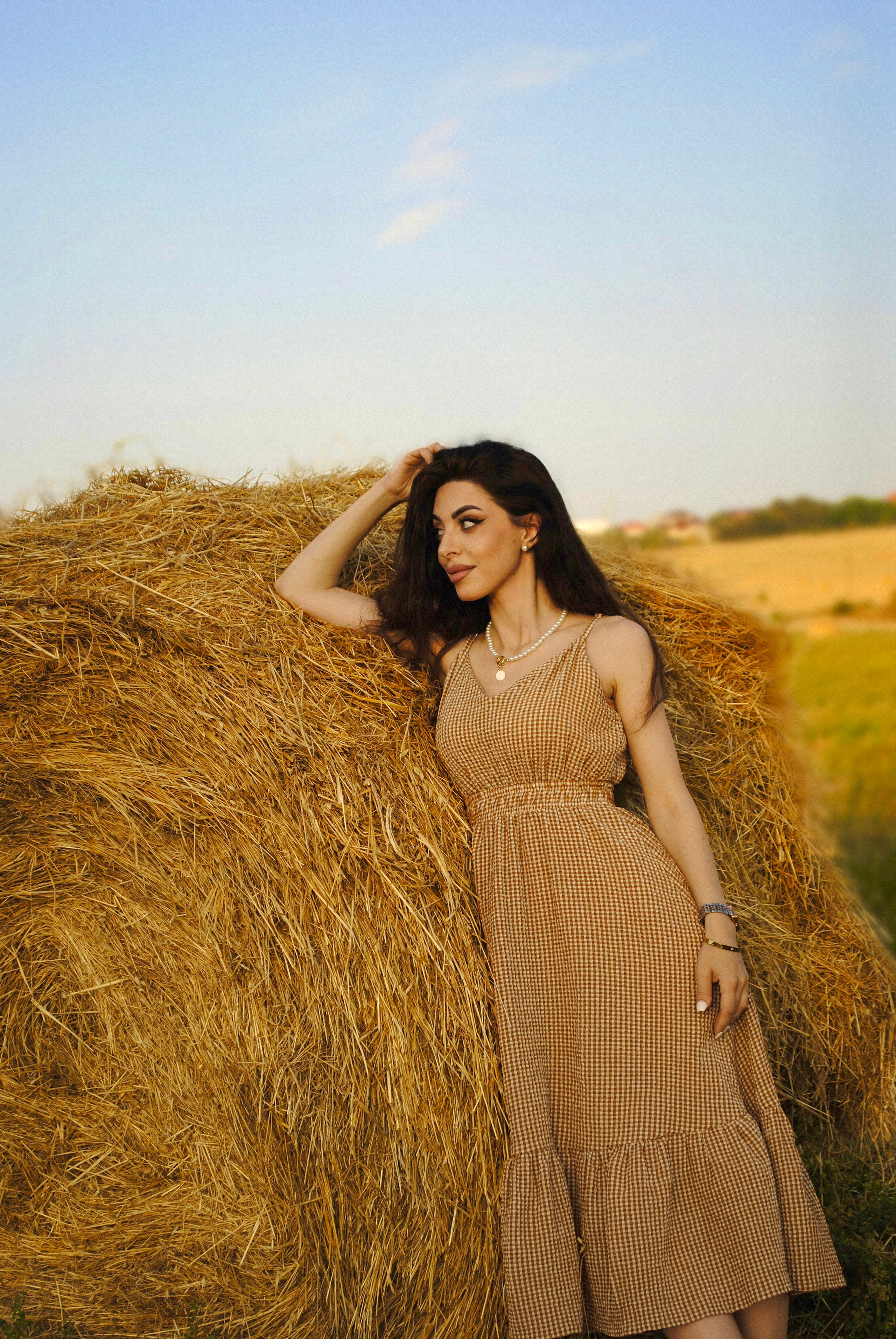 Светлана. Фотограф Мария Мусаелян