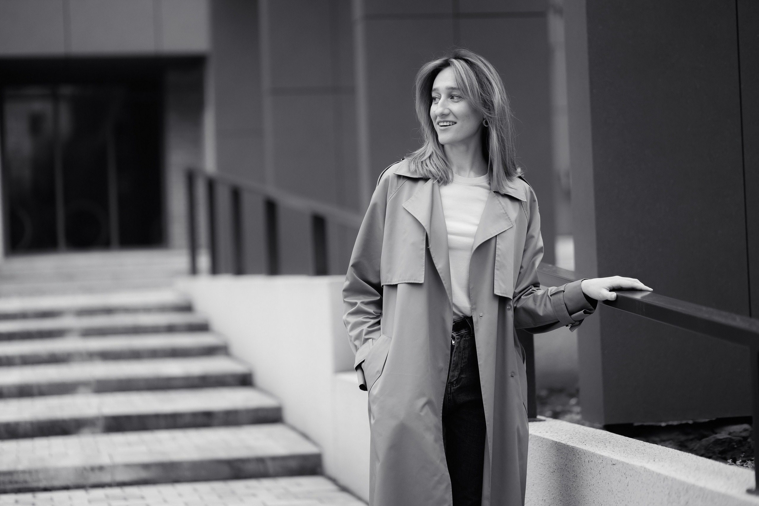 ПРИМЕР: Фотопрогулка для Елены. Все фото. Профессиональный фотограф в Ижевске Леша Петров