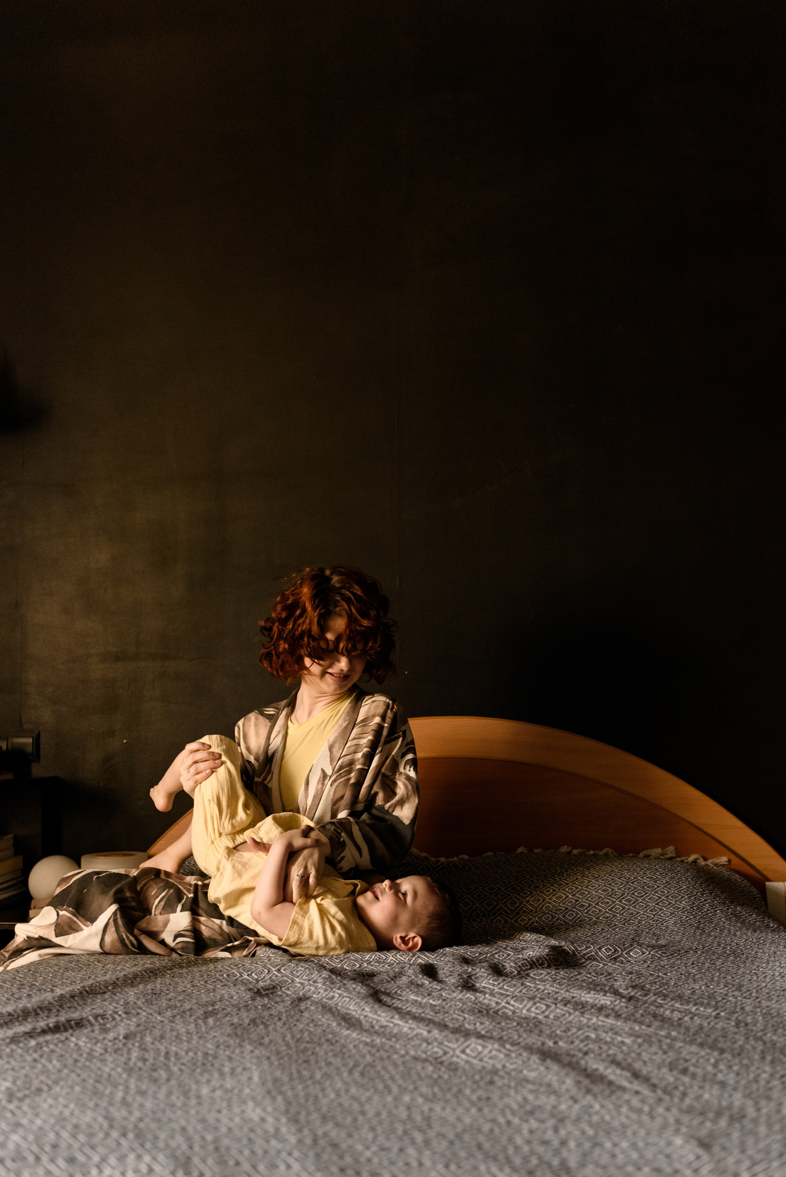 Kseniya & Damir. Семейный, Свадебный фотограф СПБ Питер— Романова Екатерина