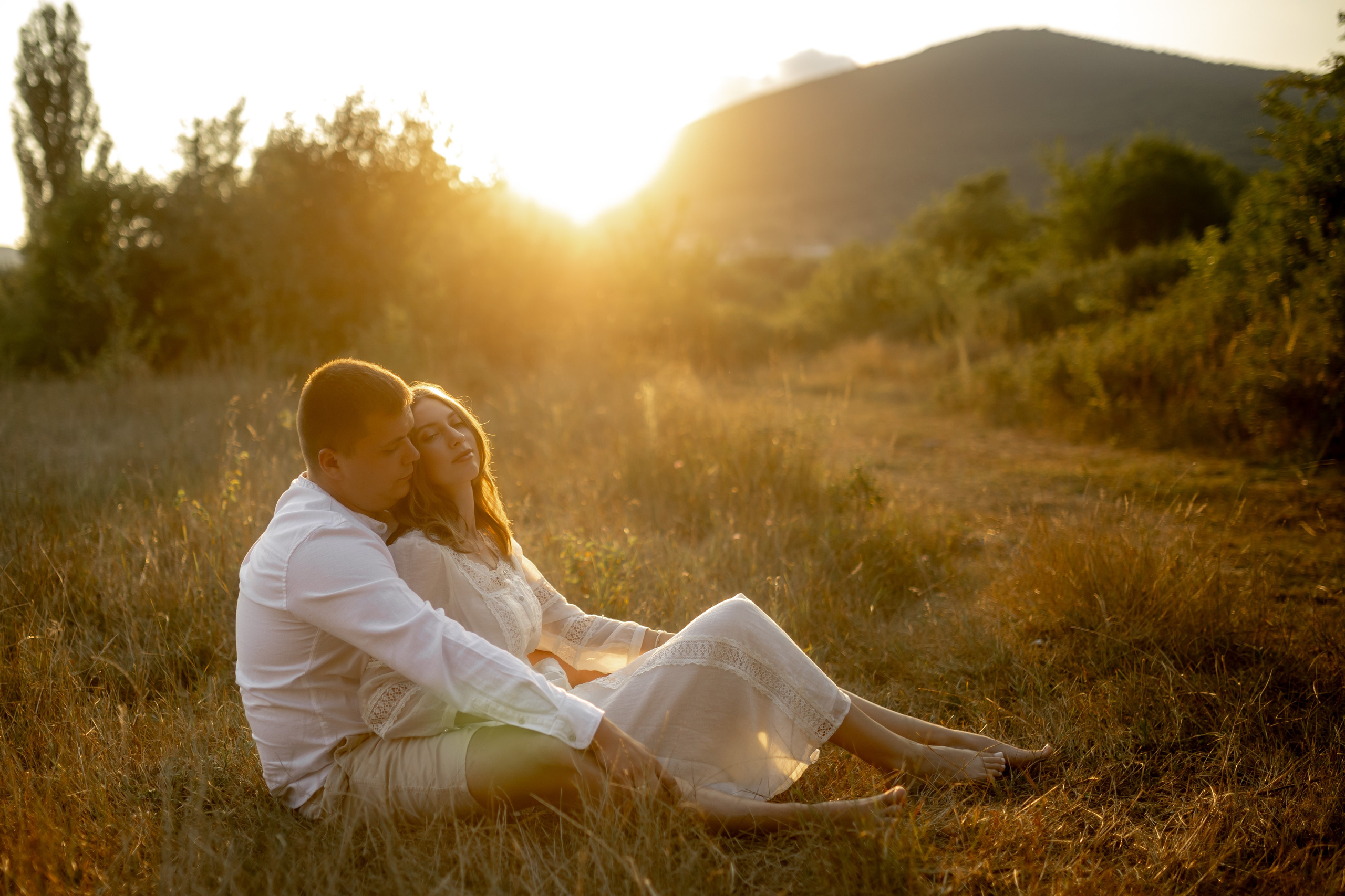 Иван и Александра. Свадебный и семейный фотограф в Севастополе и в Крыму Анастасия Корчак