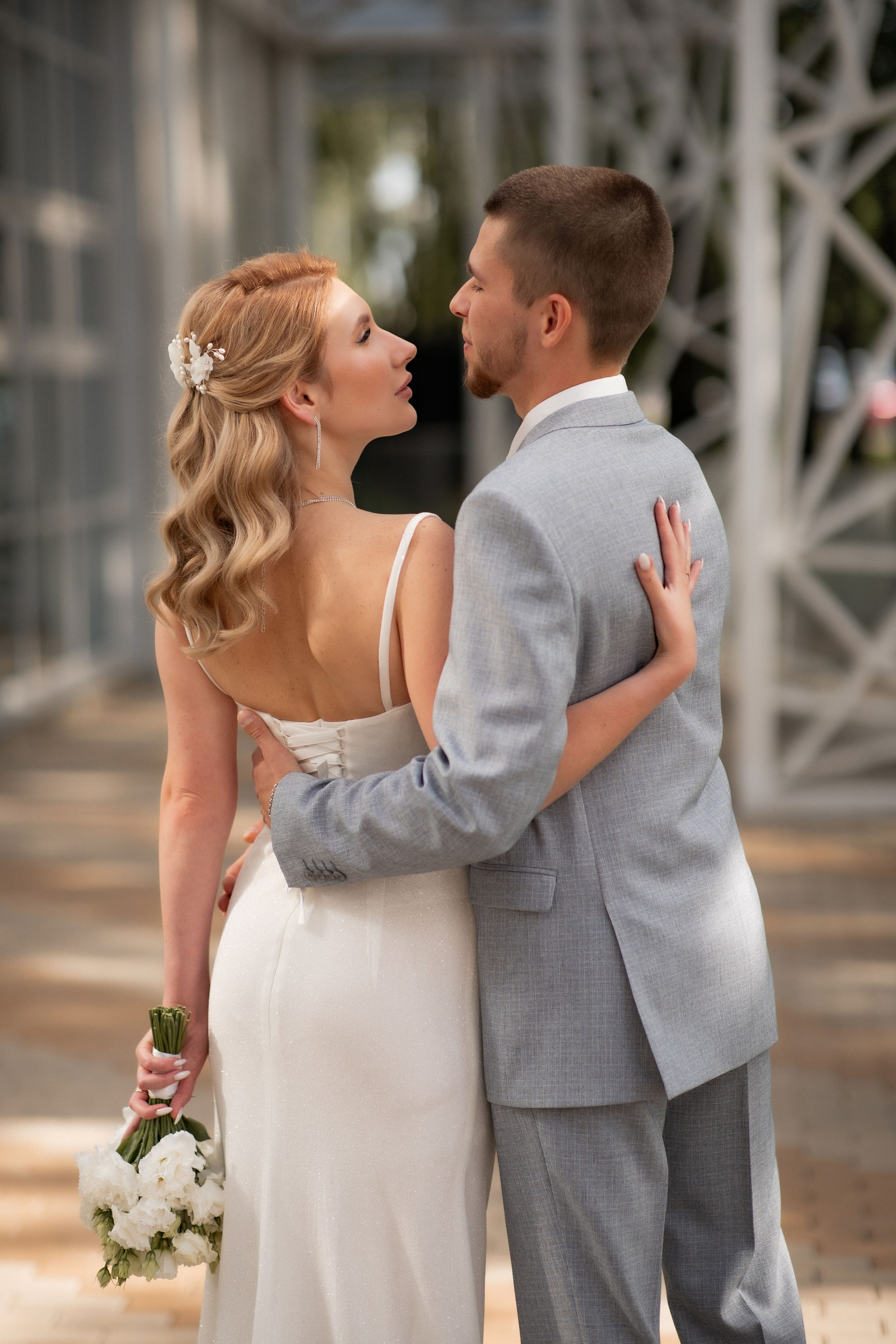 Свадебная съёмка. Семейный и детский фотограф в Домодедово Васина Екатерина