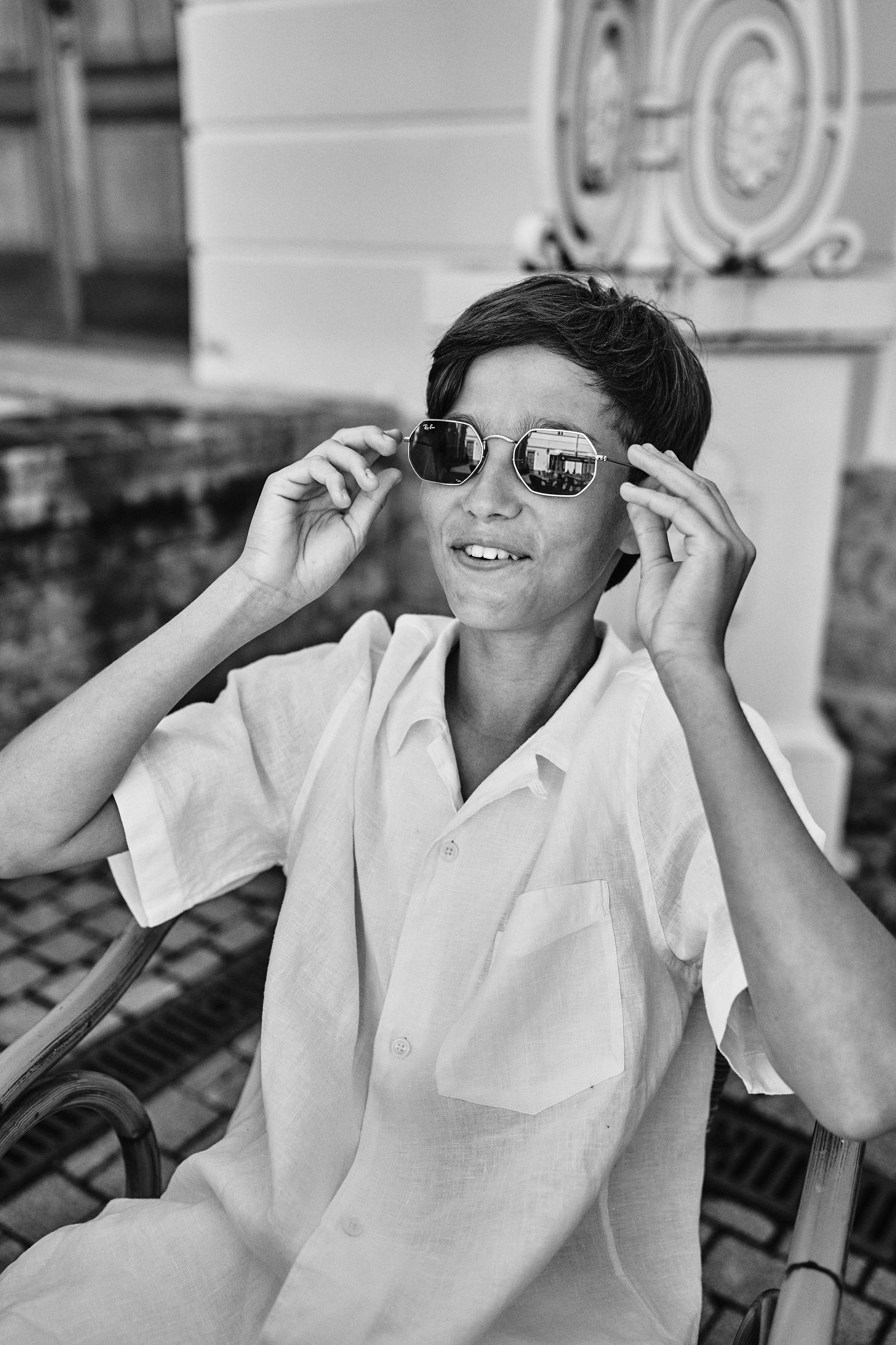 Сестры с братом 🤍. Фотограф в Санкт-Петербурге | Аня Маленчук