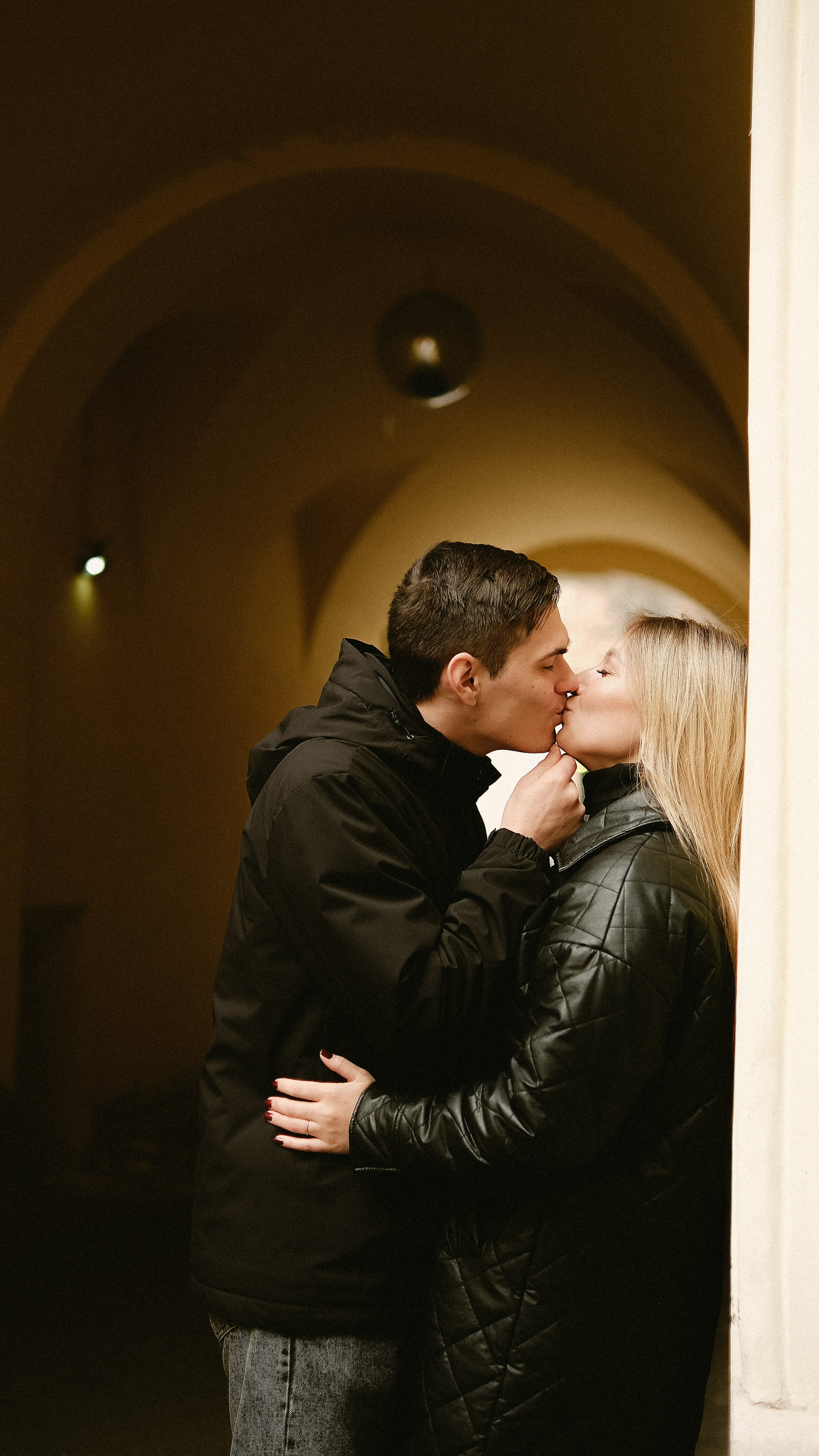 Лера&Глеб. Phdkvmr.ru