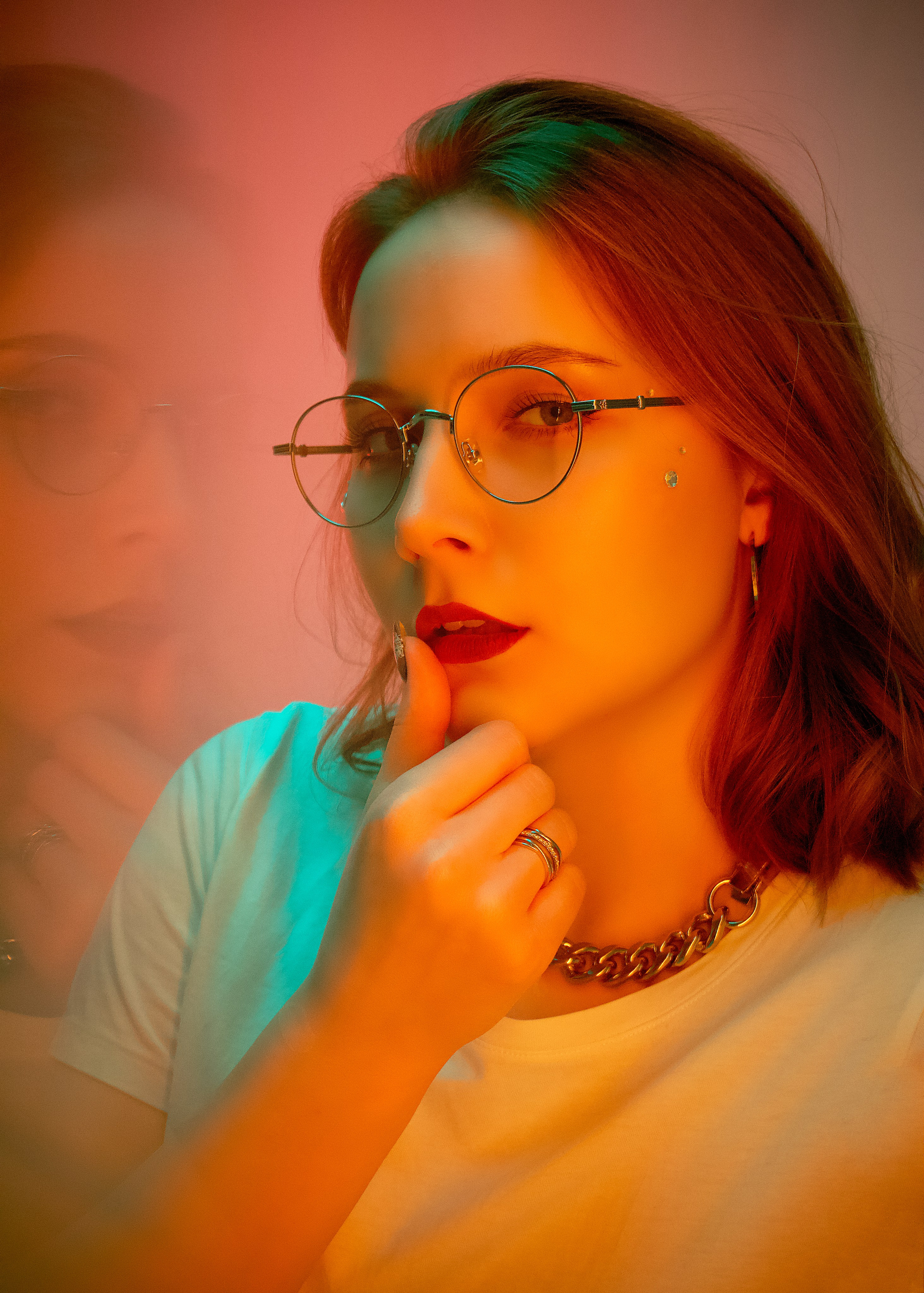 Анастасия. Фотограф и видеограф DOSERZH (Добрин Сергей) в городе Москва и МО