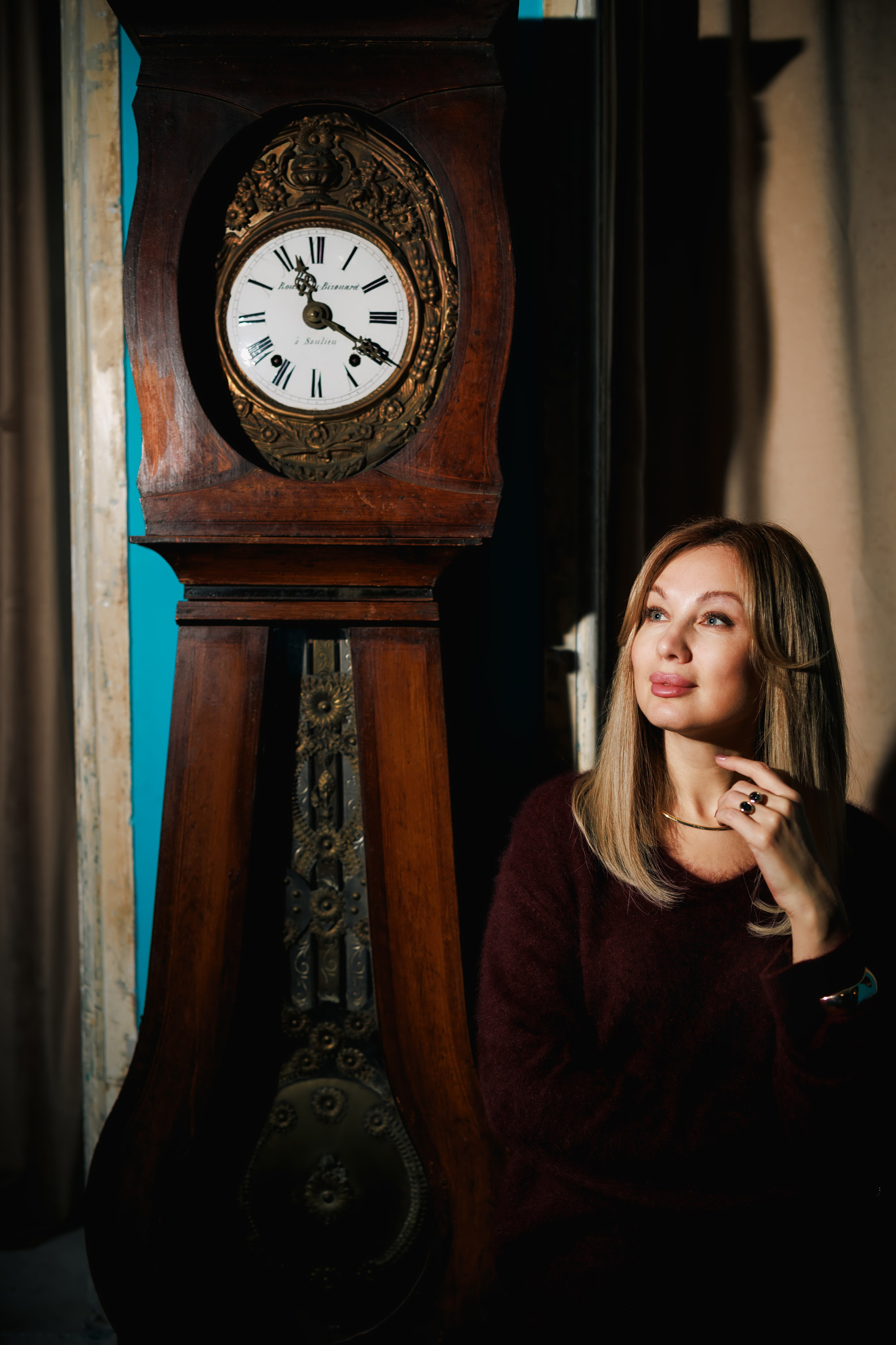 Фотограф в Кашине Калязине Кесовой Горе. Евгений Копайсов | официальный сайт