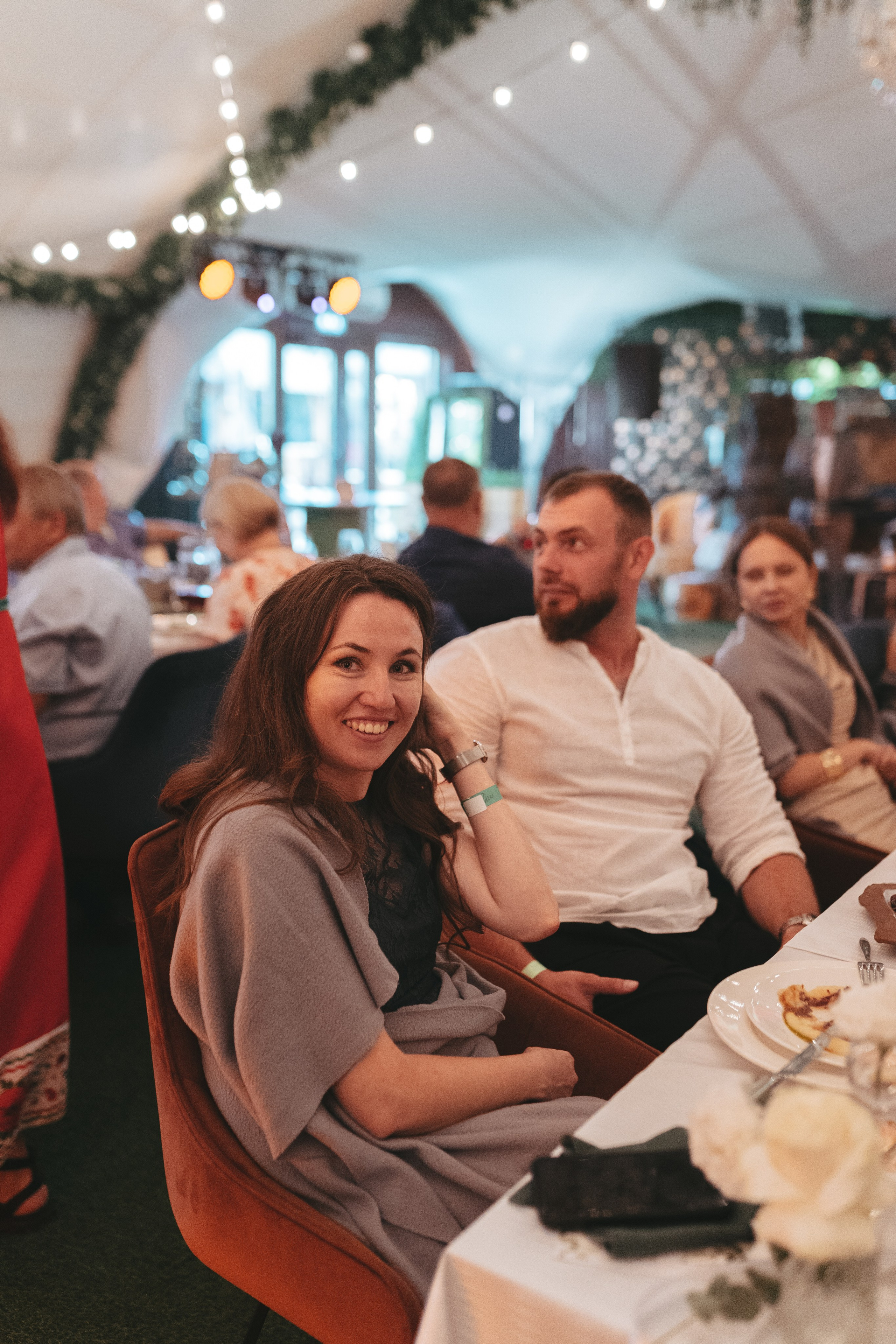 Свадьба Юлии и Никиты. Семейный и контент фотограф в Москве и Троицке Горелова Лизавета