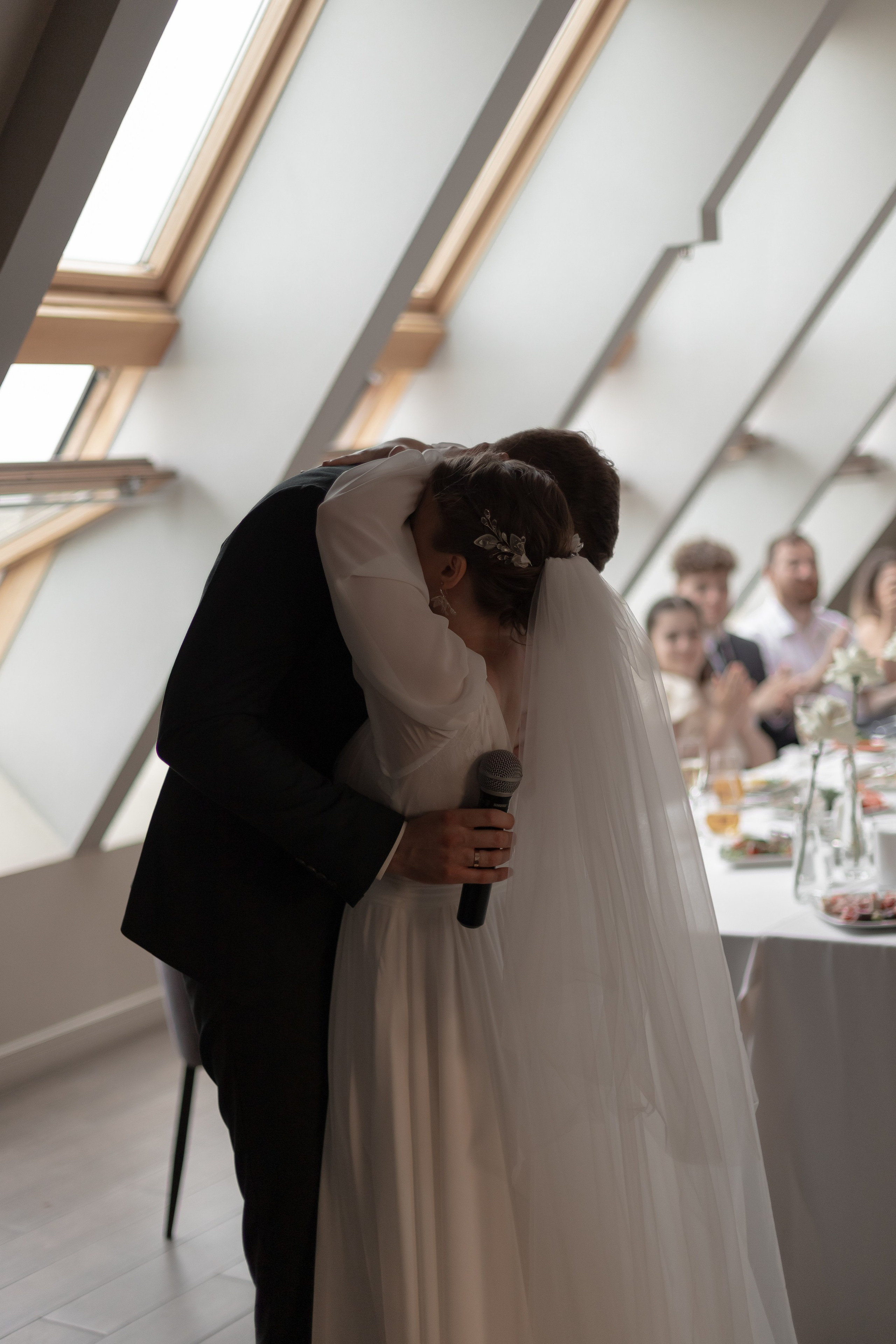 Если любовь, то как в кино. Свадебный и семейный фотограф Арина Кулёва