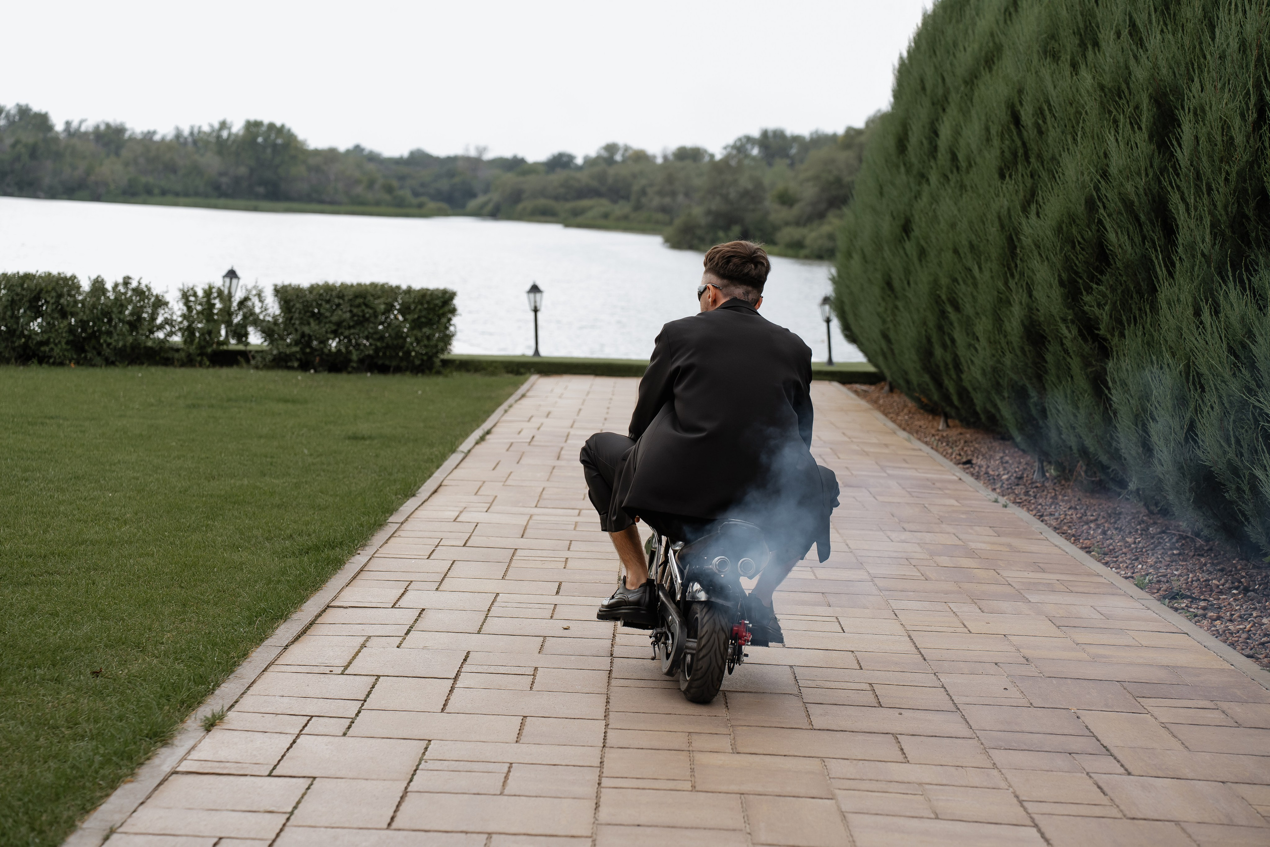 Денис и Алена_площадка Нет на Карте. Свадебный и семейный фотограф в Самаре Салахова Гулина