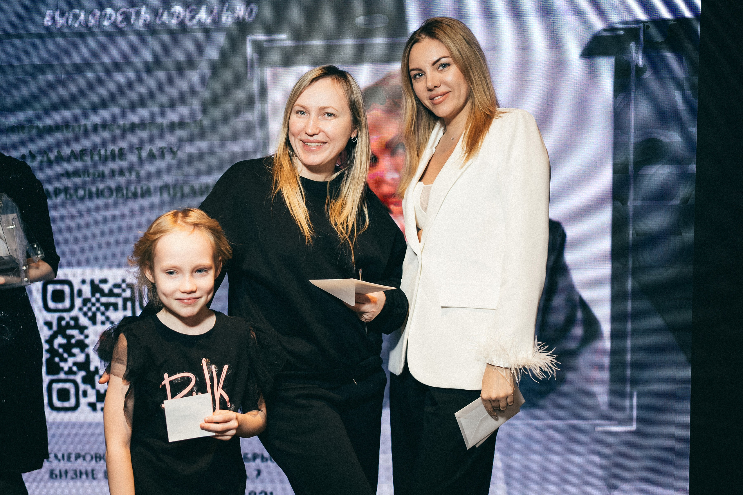 Презентация весеннего номера журнала ICON SIBERIA MAG. Фотограф на любое событие в Кемерово